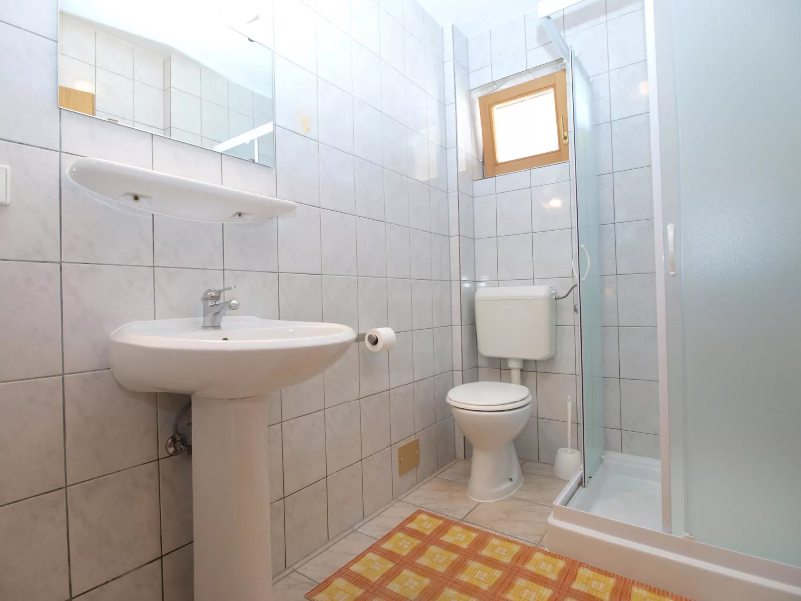 Apartment 1624 - Binnen
