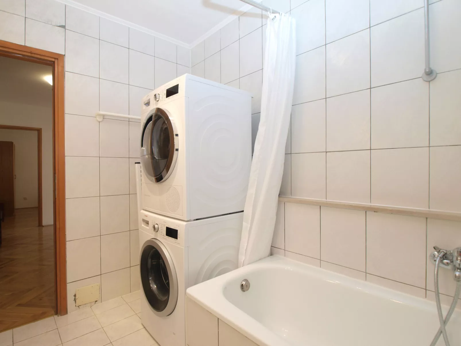 Apartment 1624 - Binnen