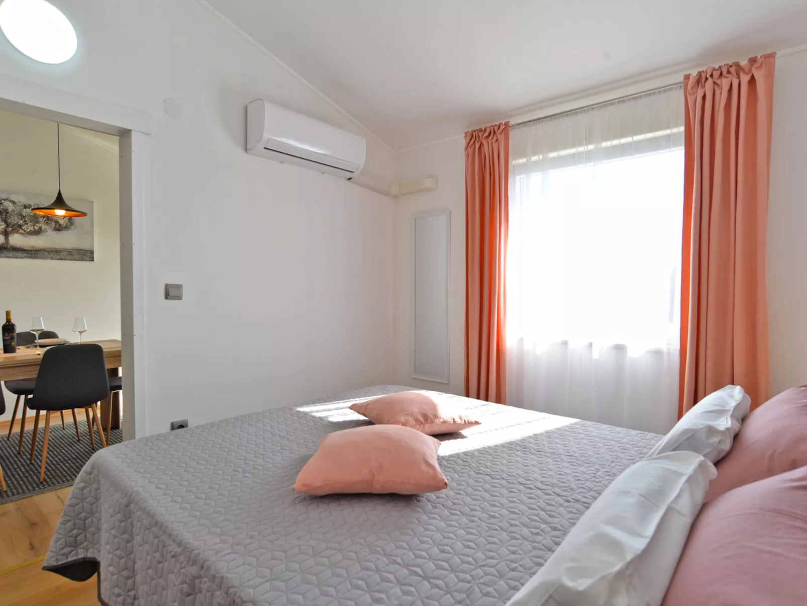 Apartment 2223 - Binnen