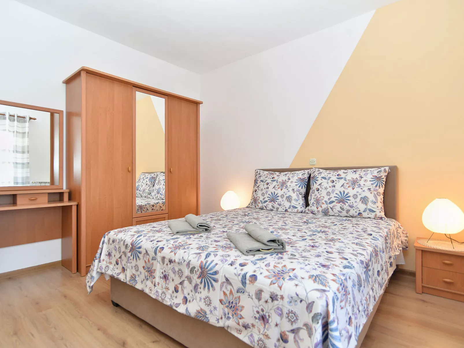 Apartment 2074 - Binnen