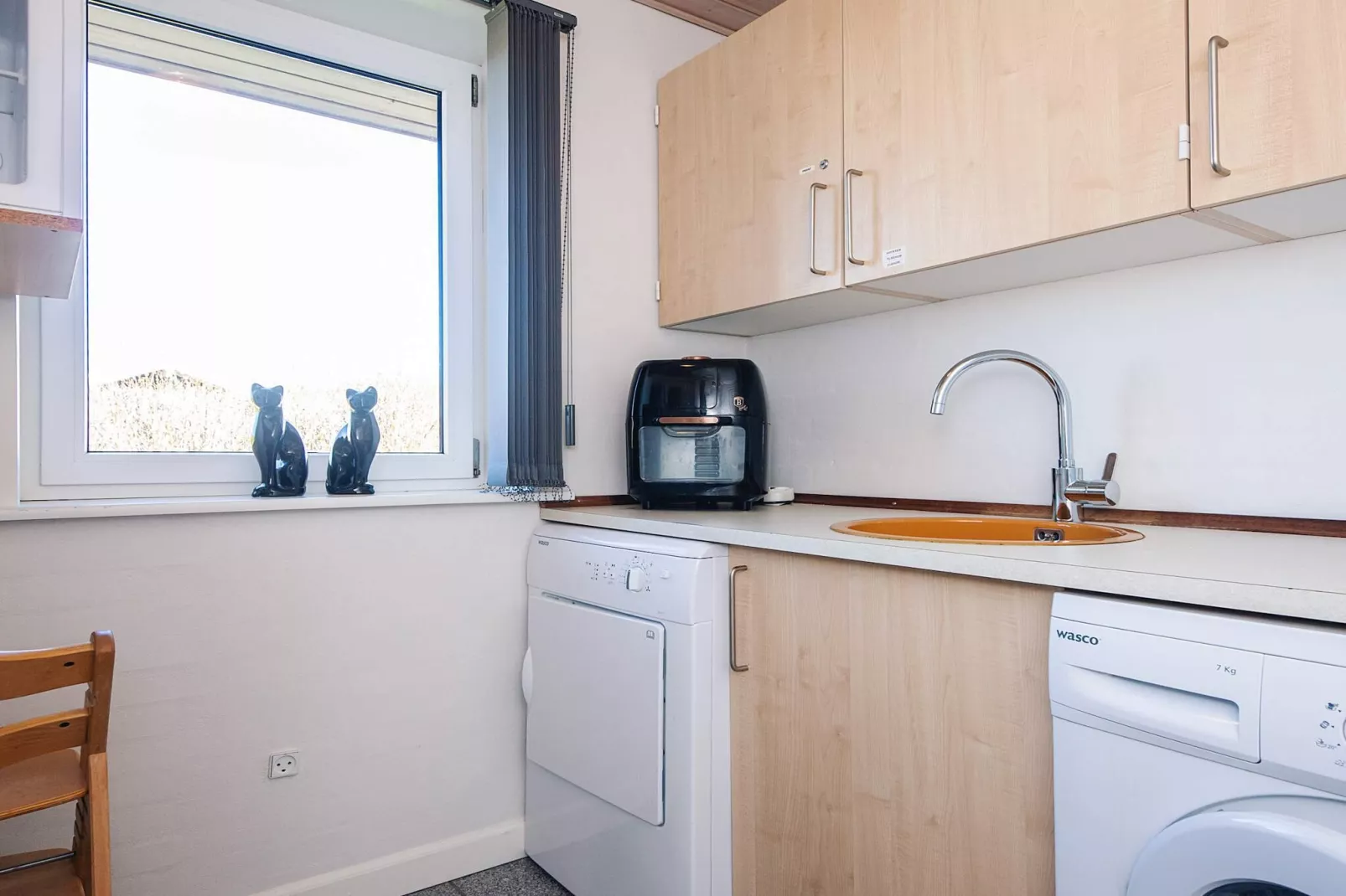 4 sterren vakantie huis in Sydals - Binnen