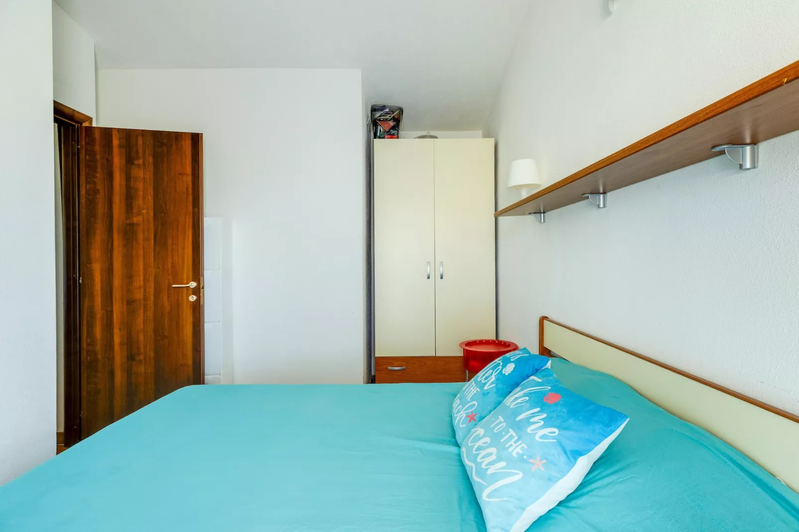 CASA SUNSHINE - Slaapkamer
