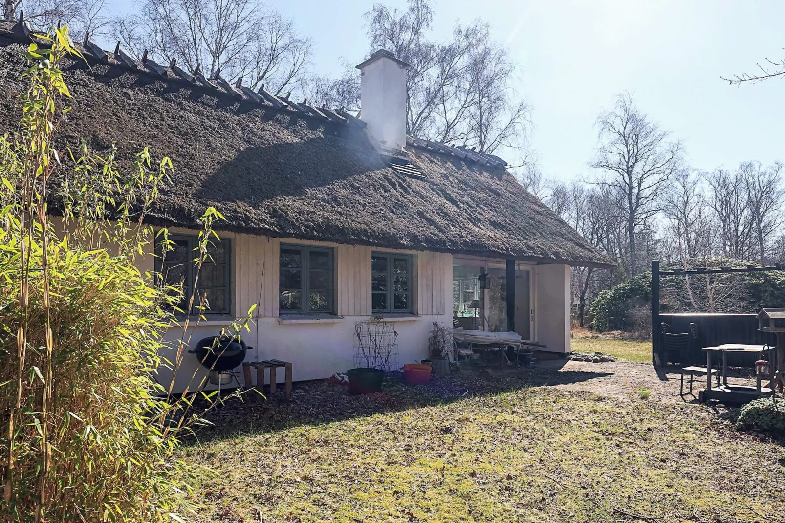 9 Personen vakantie huis in Frederiksværk - Uitzicht