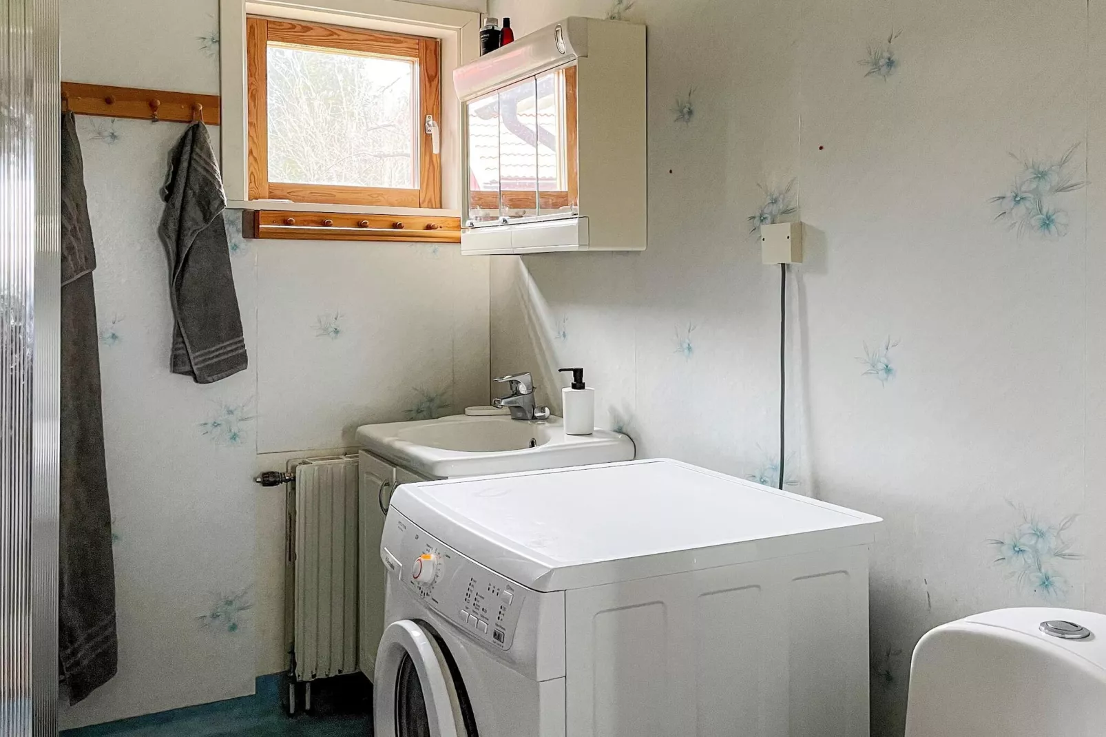 4 Personen vakantie huis in ENKÖPING - Binnen