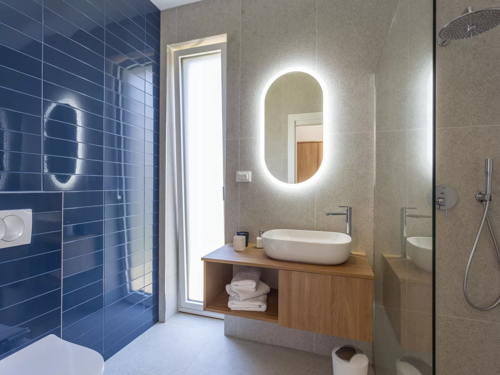 Design Emily White - Binnen