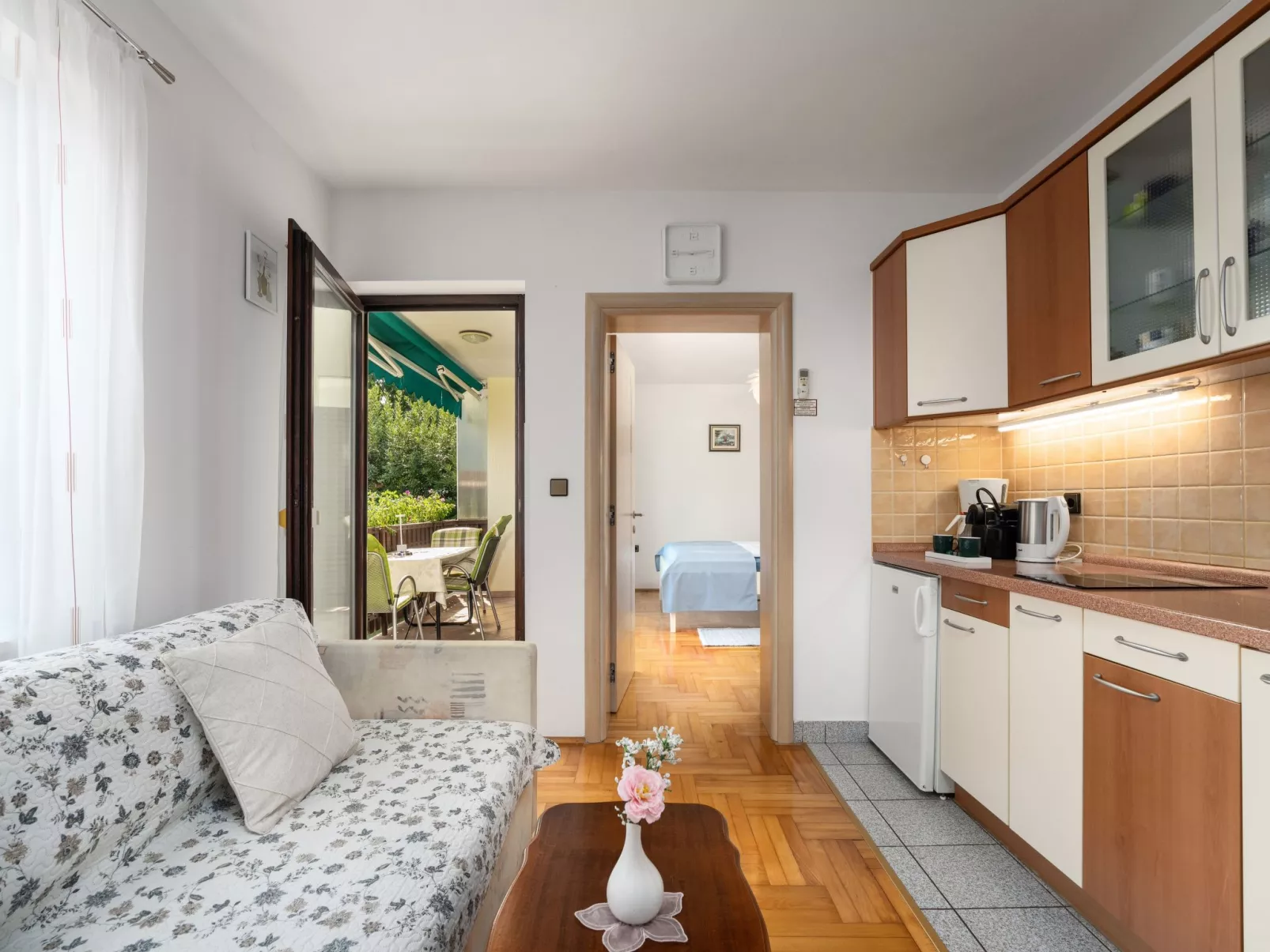 Funtana Apartments AP 2, nur 500 Meter zum Zentrum - Image-tags.info