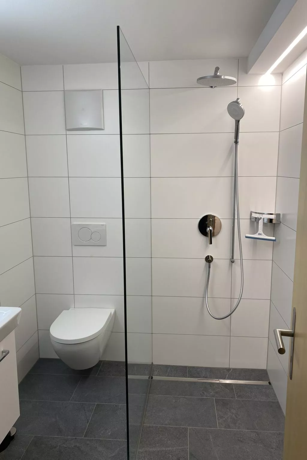 Ferienwohnungen Senda 495D, (Scuol) - Binnen