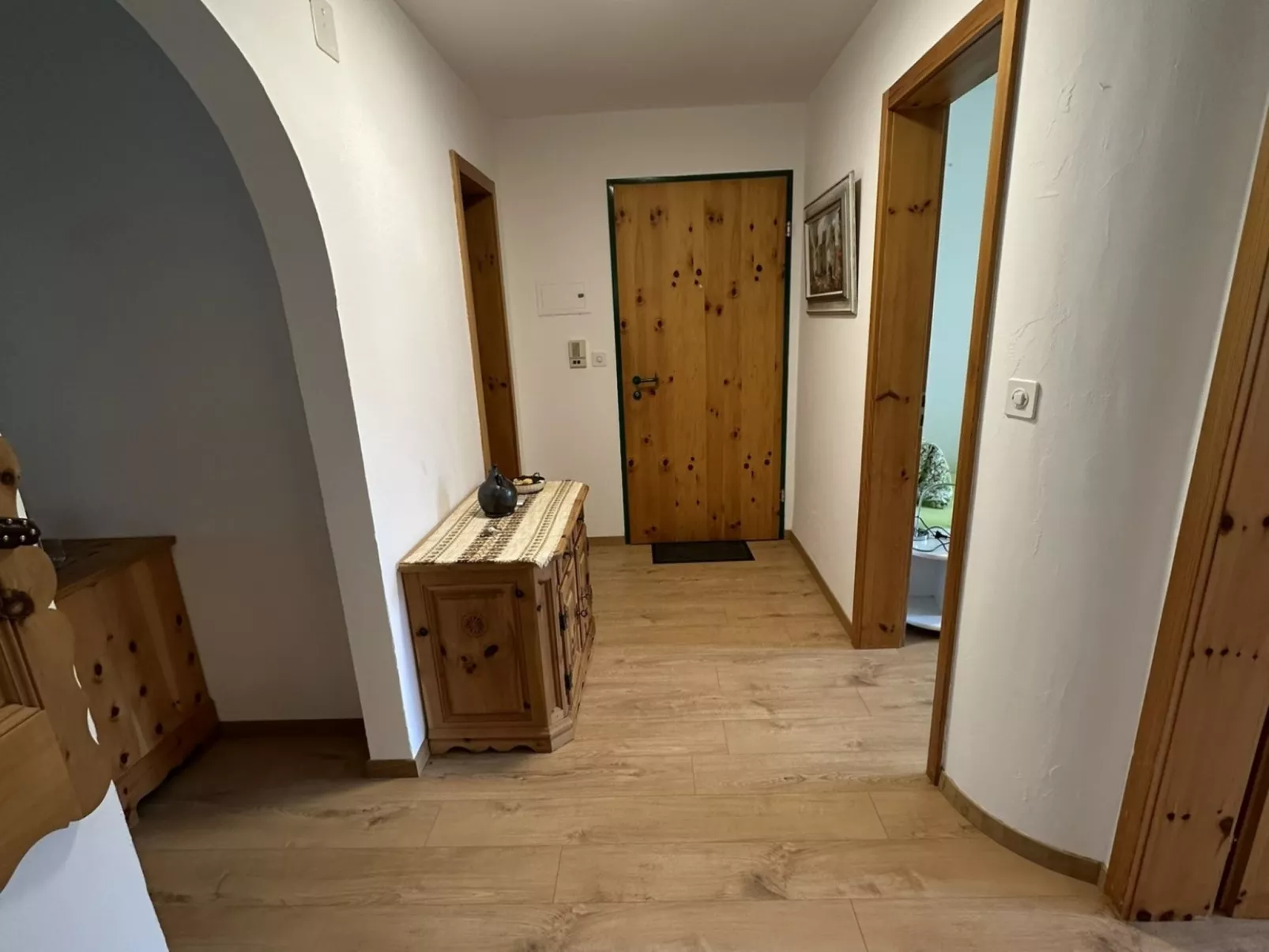 Sut Via 19, Surcuolm, (Surcuolm), 38005B - Buiten