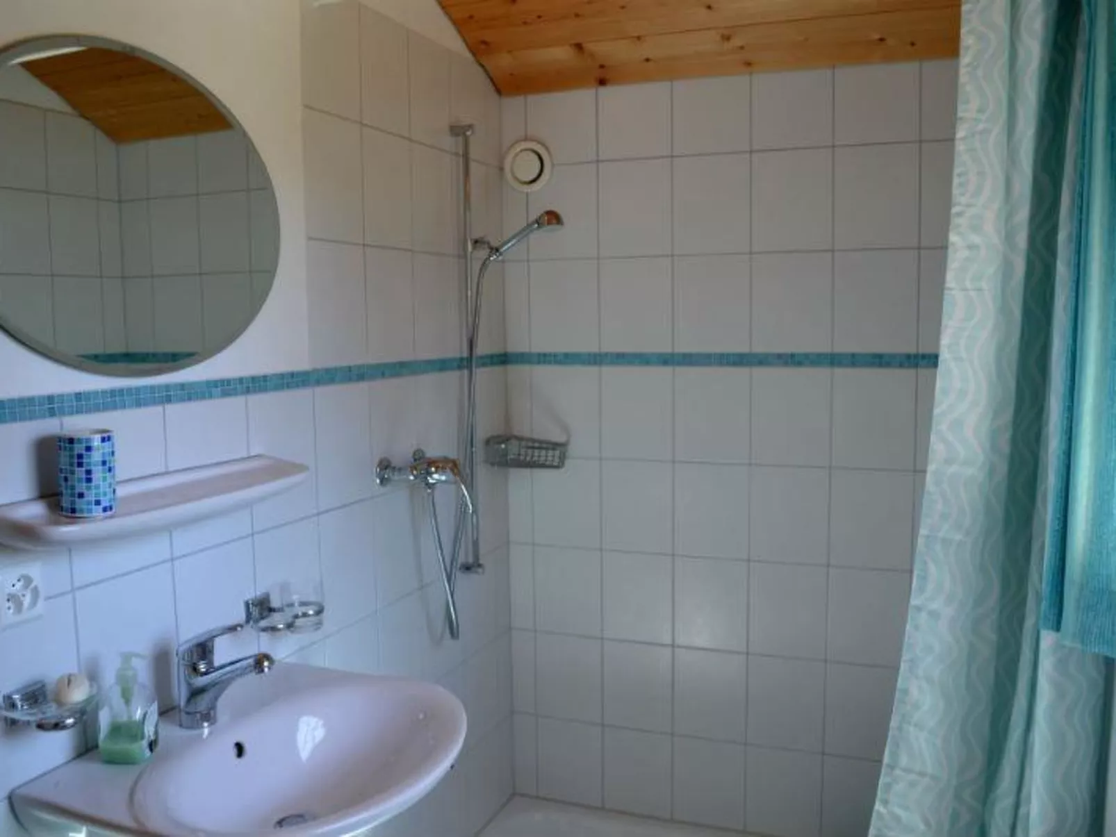 Casa Patricia, Brigels, (Breil/Brigels). - Binnen