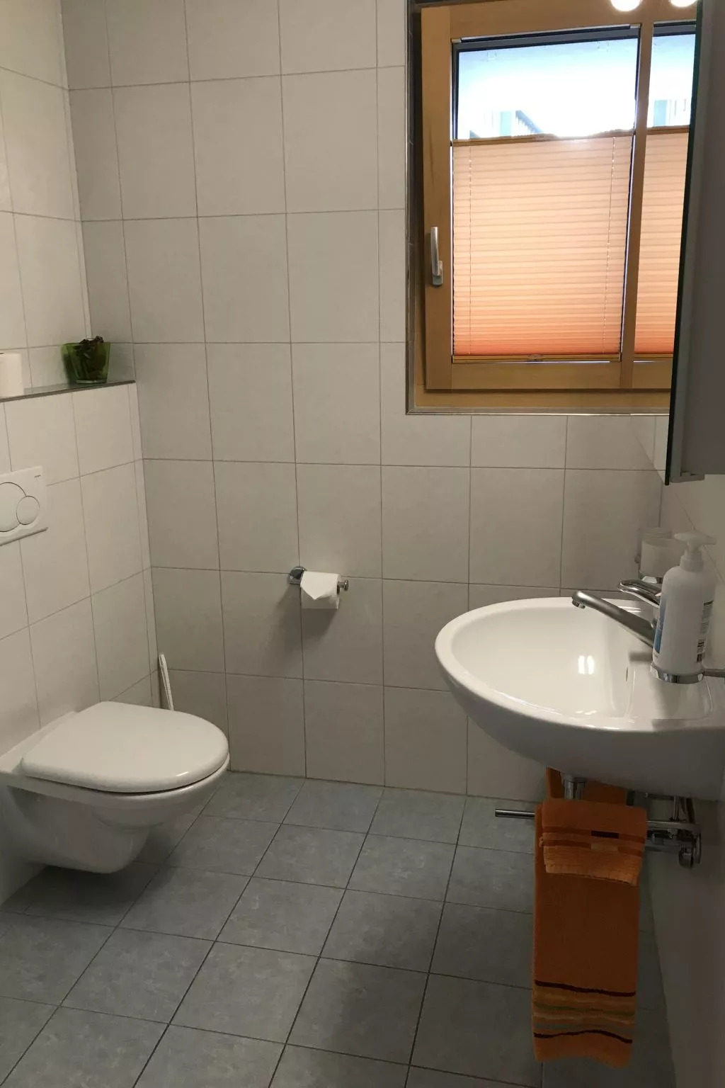 Parvih 46A, (Tschlin) - Binnen