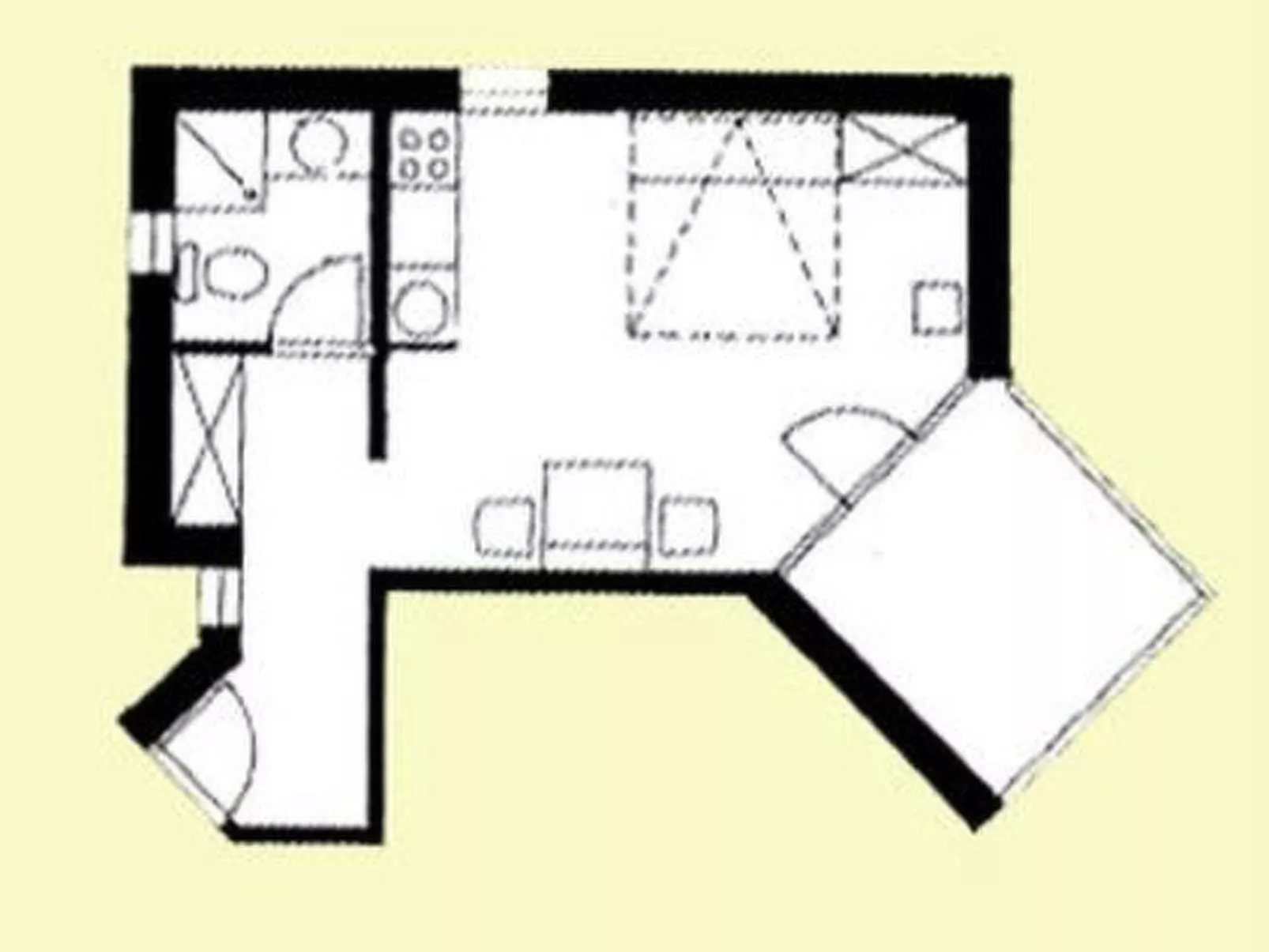 Appartements Alpin Live, (Samnaun-Laret) - Buiten