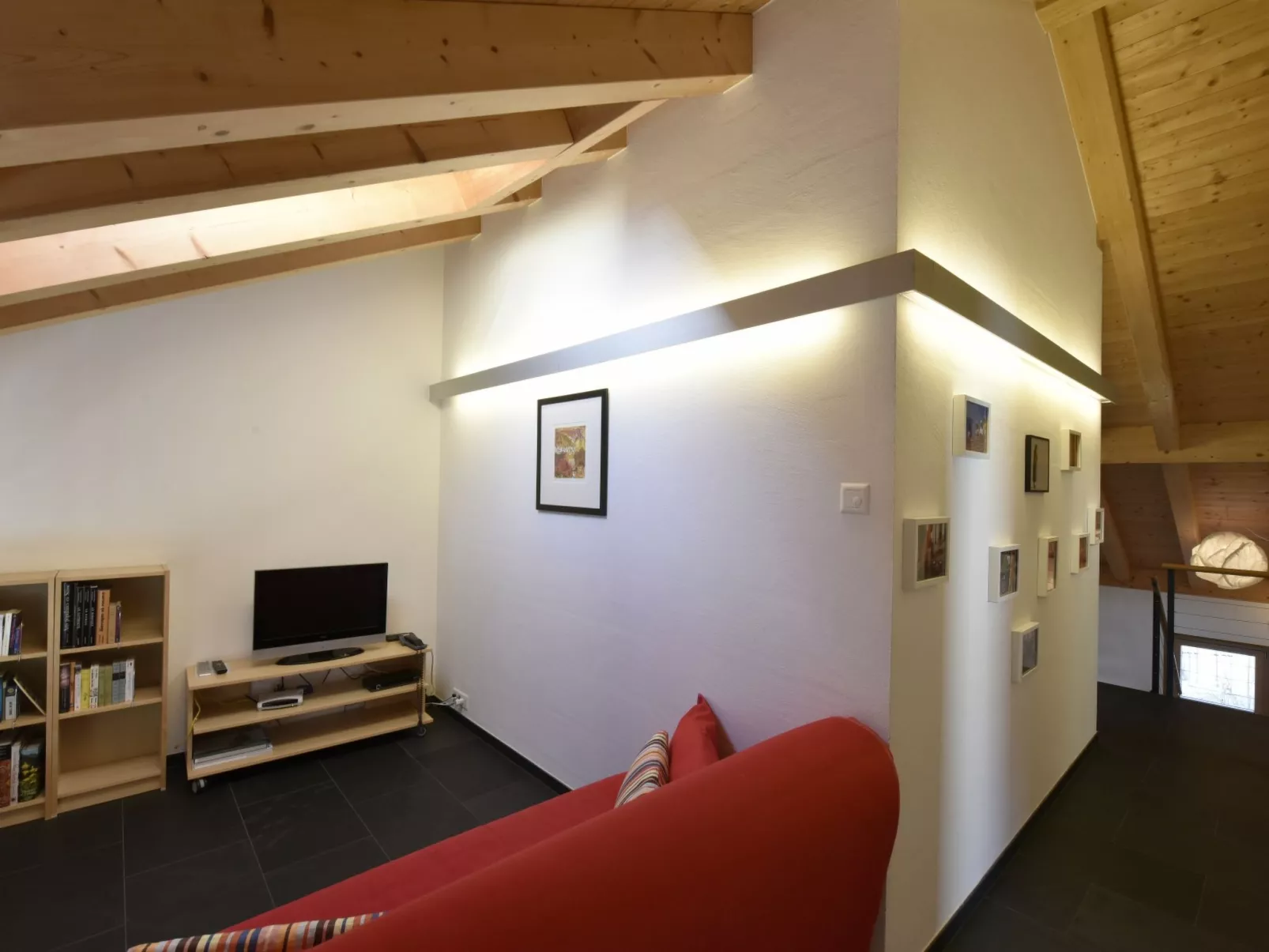 CRAISTA 8, (Scuol) - Buiten