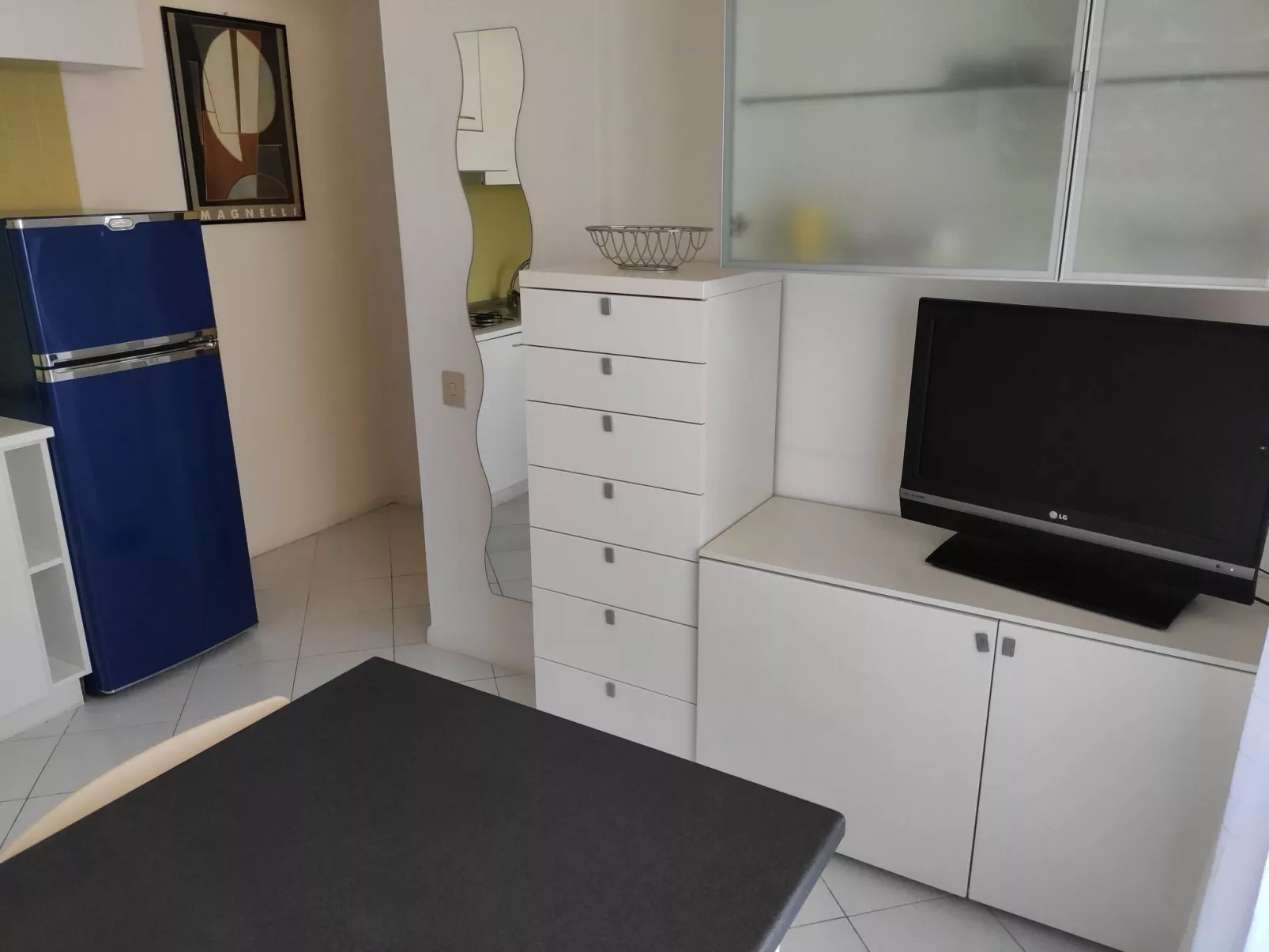 Appartamento BILLA 8 - Binnen