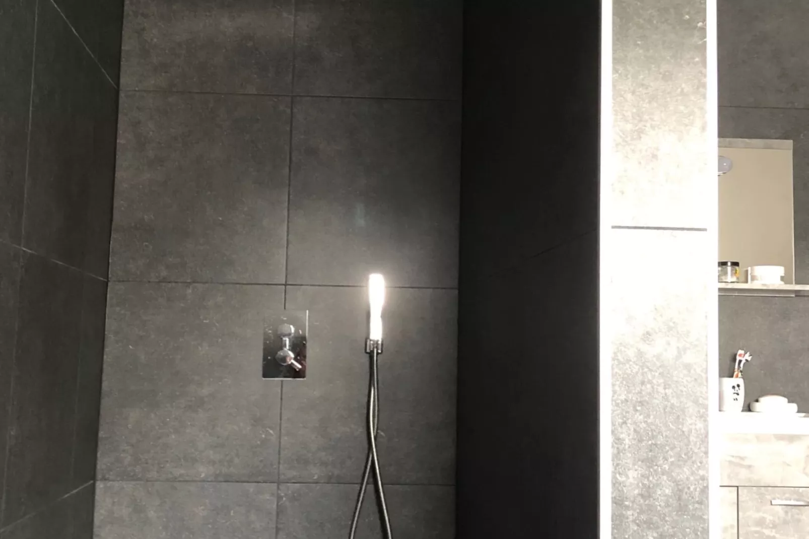 Villa Lumina Royale - Badkamer
