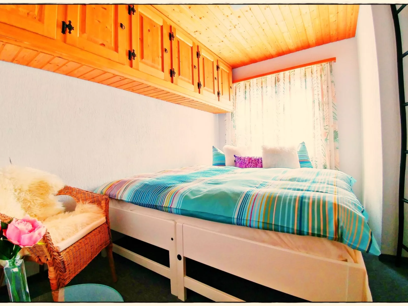Chalet Dargun Bünter, (Camischolas/Sedrun), 221./222./224./.01+.02+.03 - Buiten