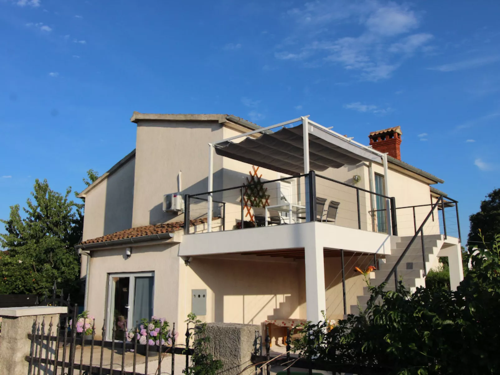 Apartment 2294 - Buiten