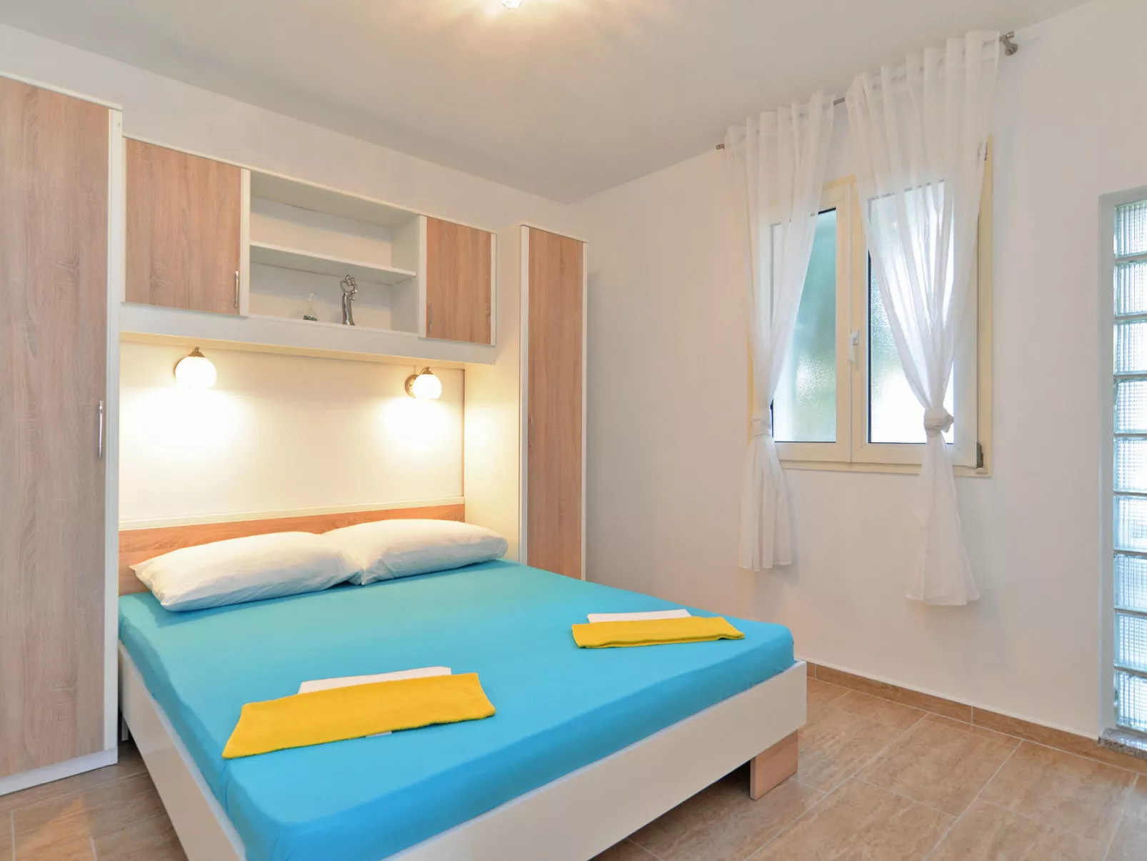 Apartment 1405 - Binnen
