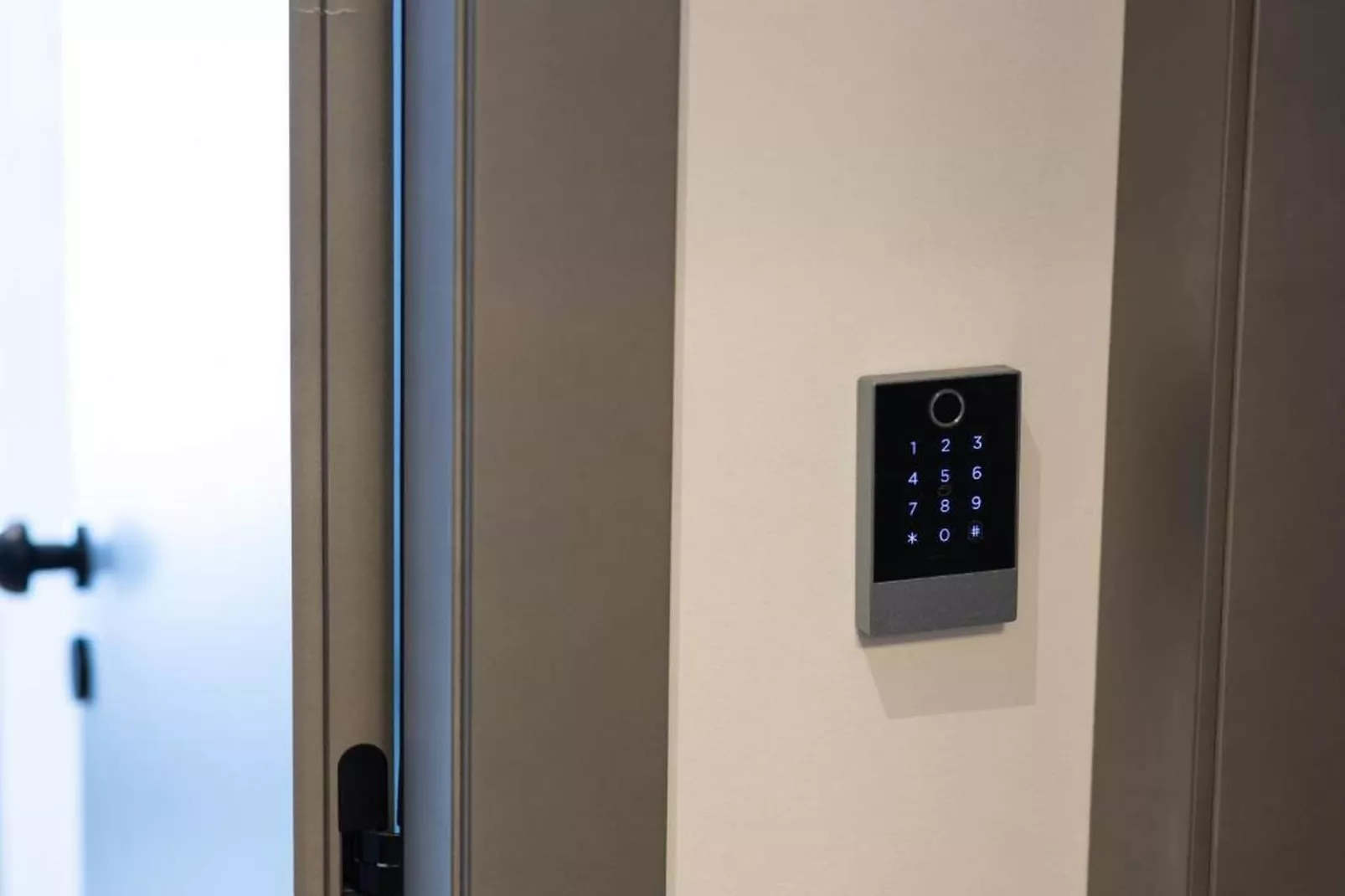 PICTAS Residence - One-Bedroom Suite - Sfeer