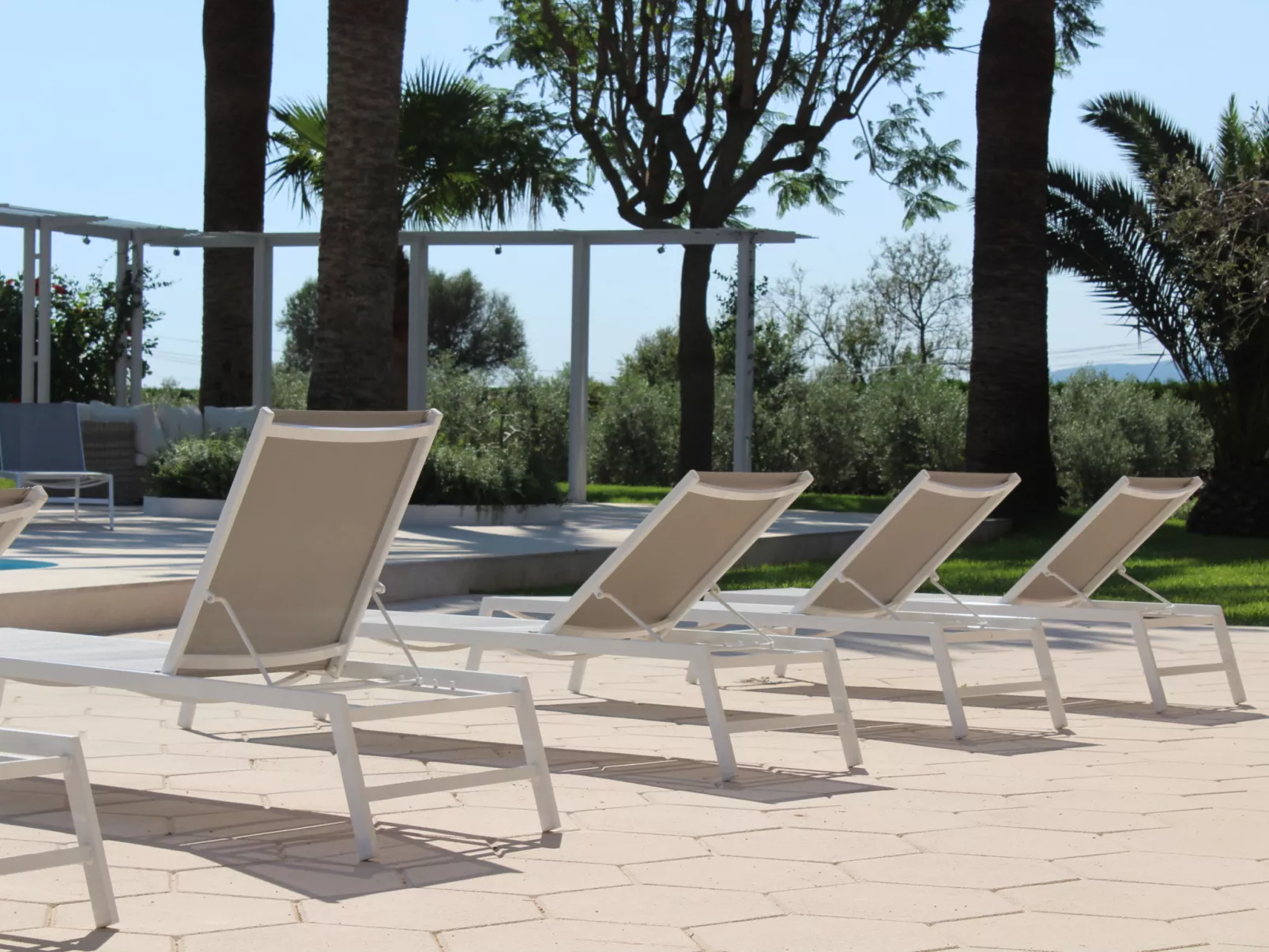 VILLA CAN RIBES - OASIS PALMA - Buiten