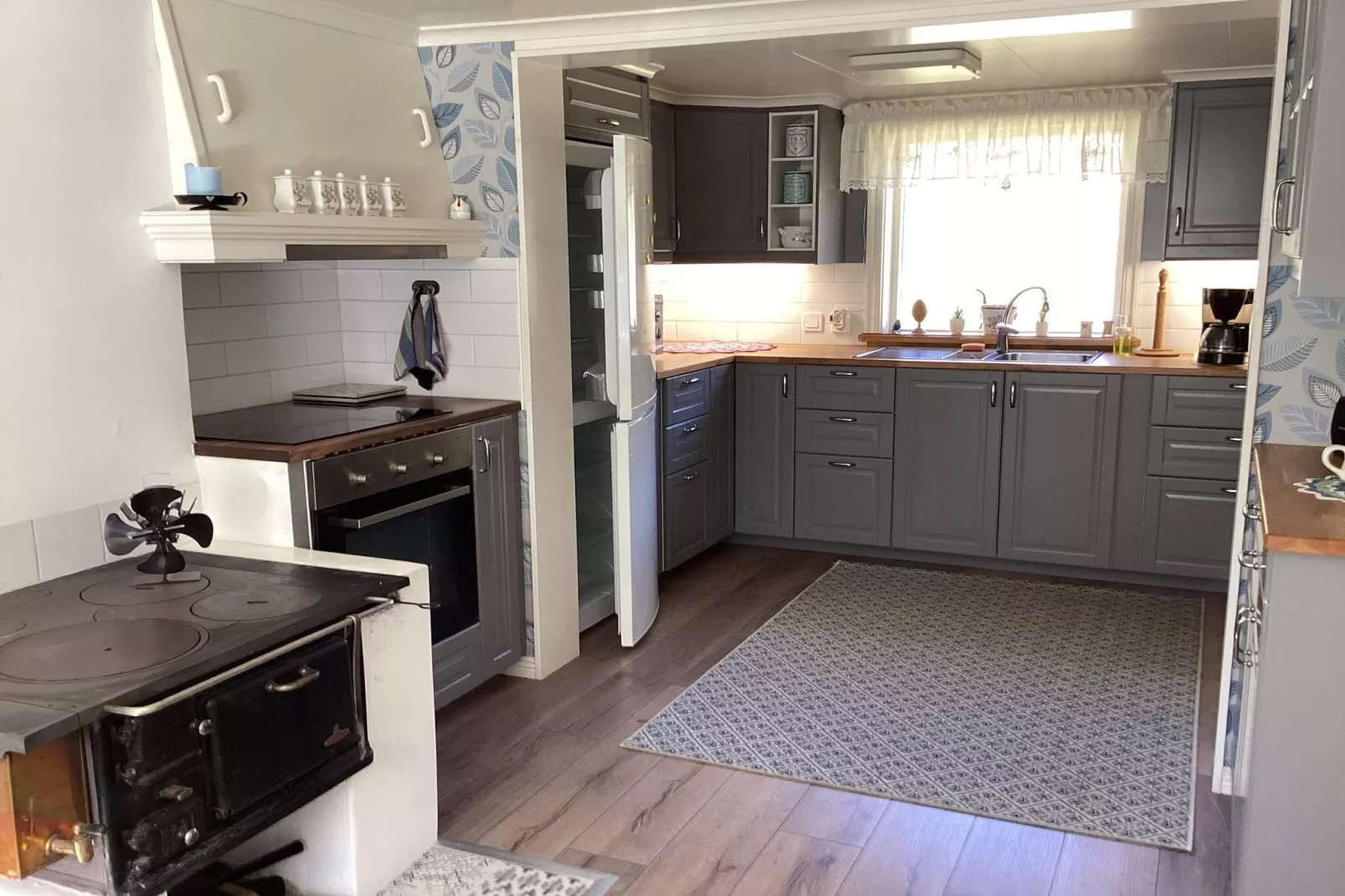 4 Personen vakantie huis in UDDEVALLA - Binnen
