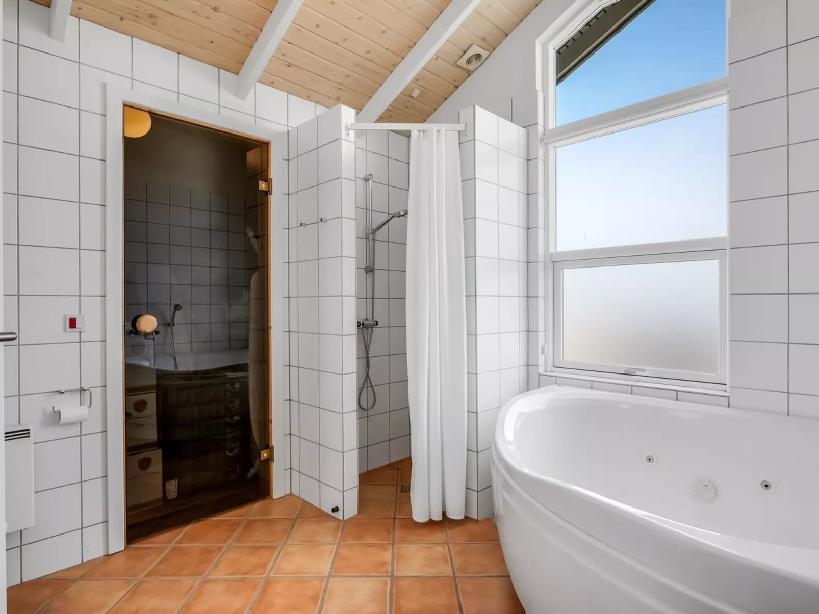 "Tume" - 250m from the sea - Binnen
