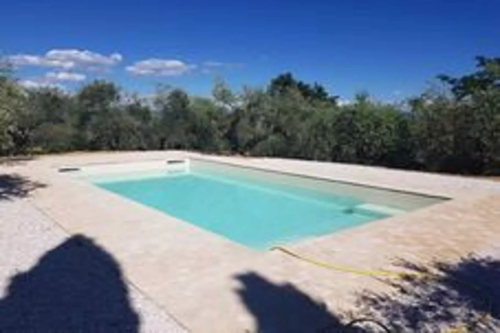 Casa del Re - Zwembad