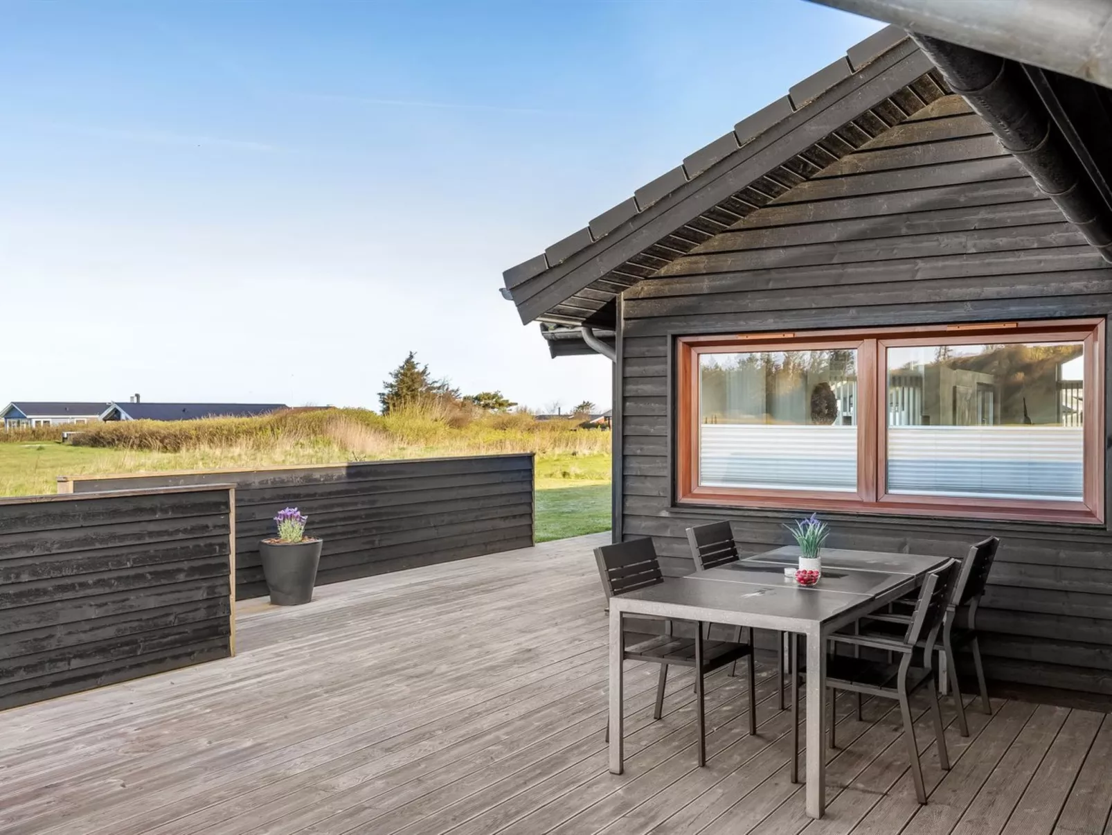"Antina" - 400m from the sea - Buiten