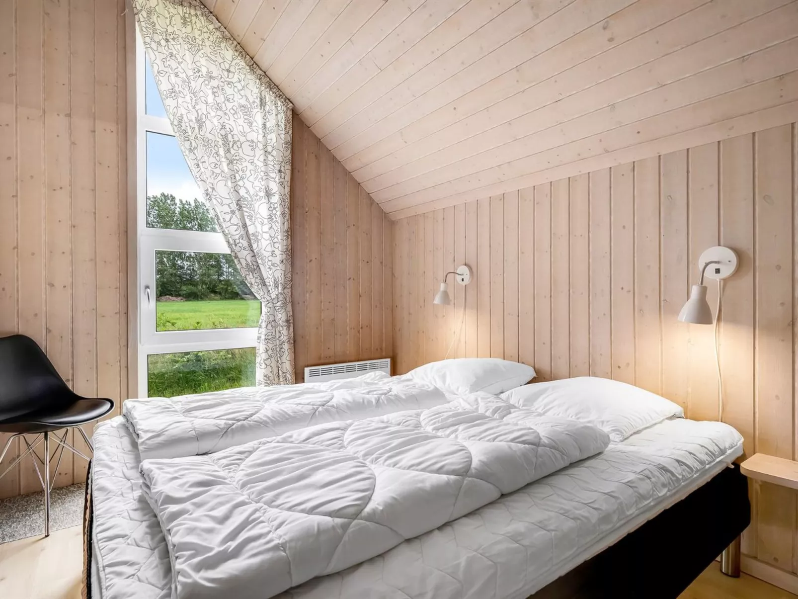 "Annlis" - 4km from the sea - Binnen