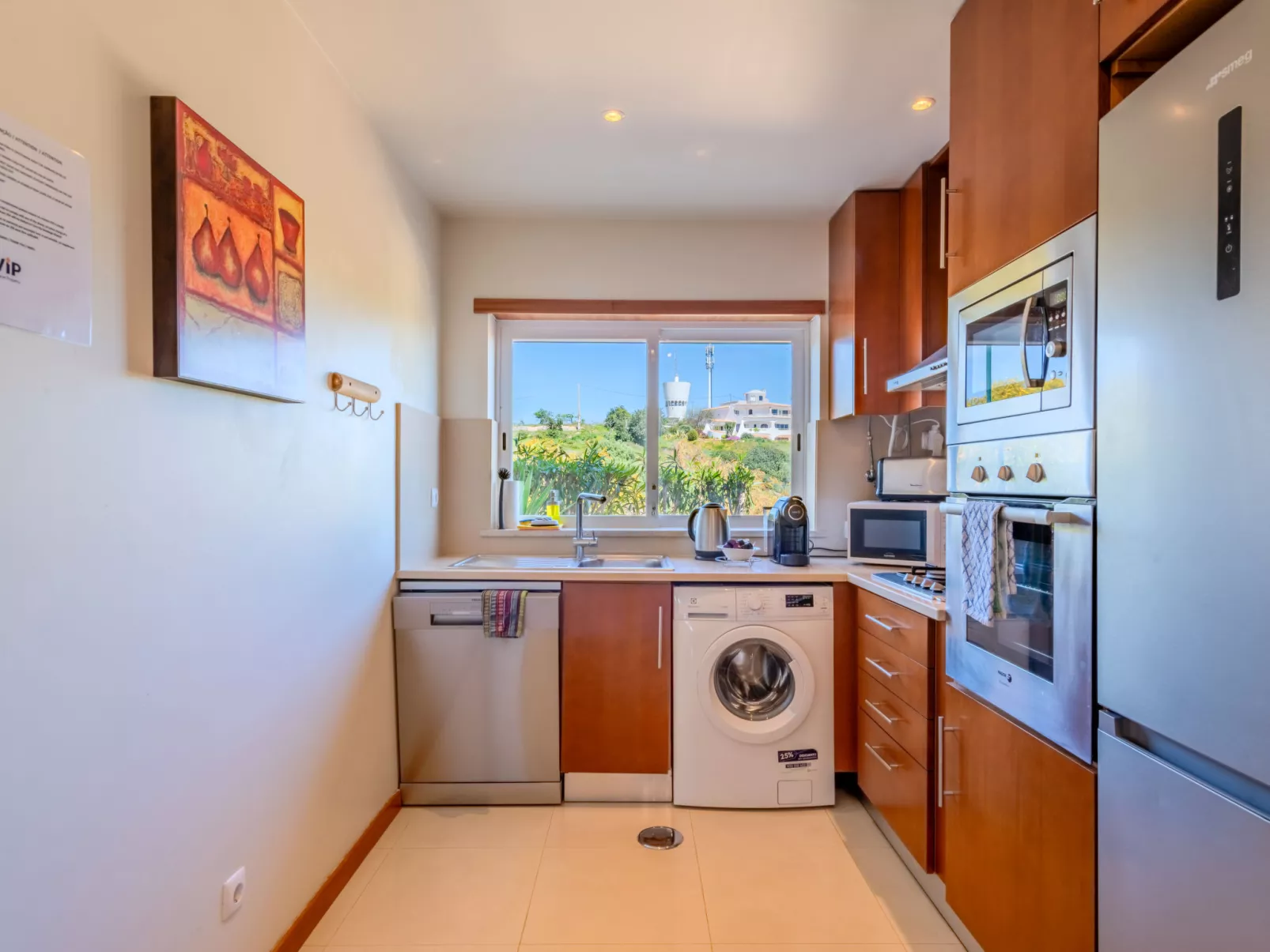 Cerro Aguia AM V2 - VIP Properties - Binnen