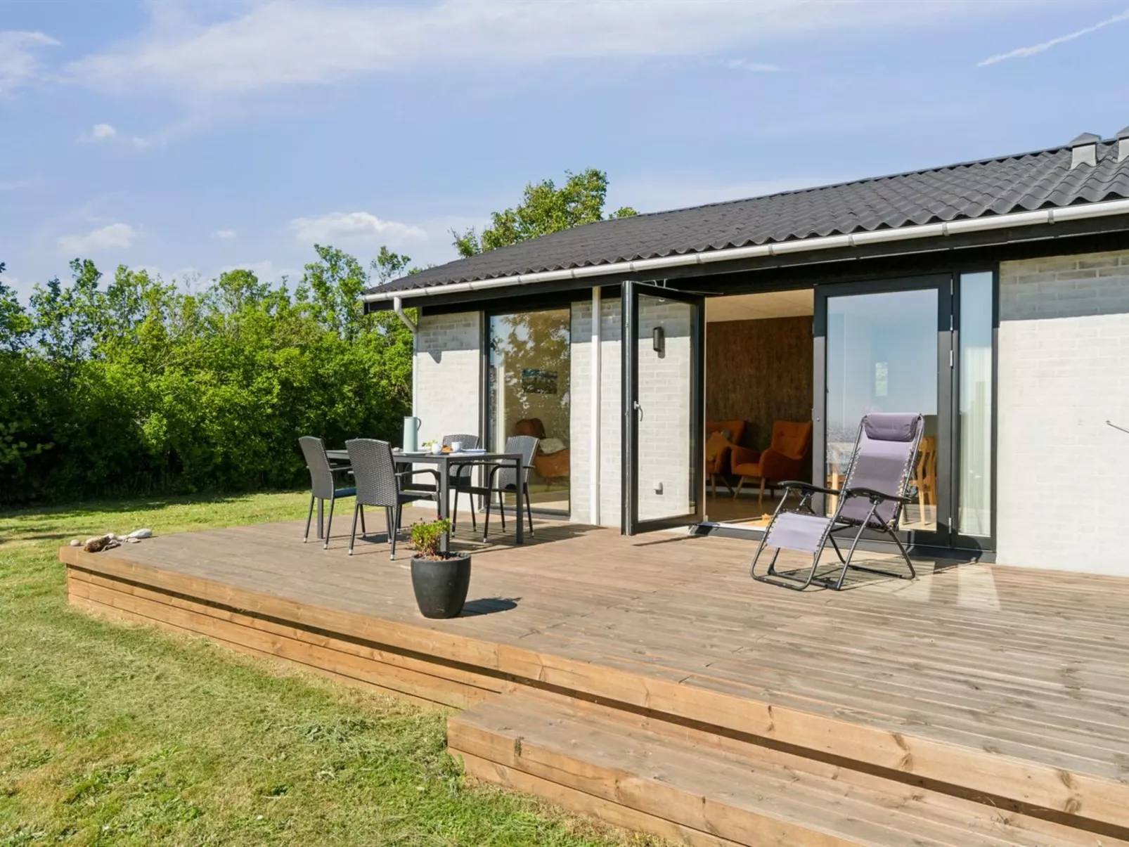 "Yari" - 50m from the sea - Buiten