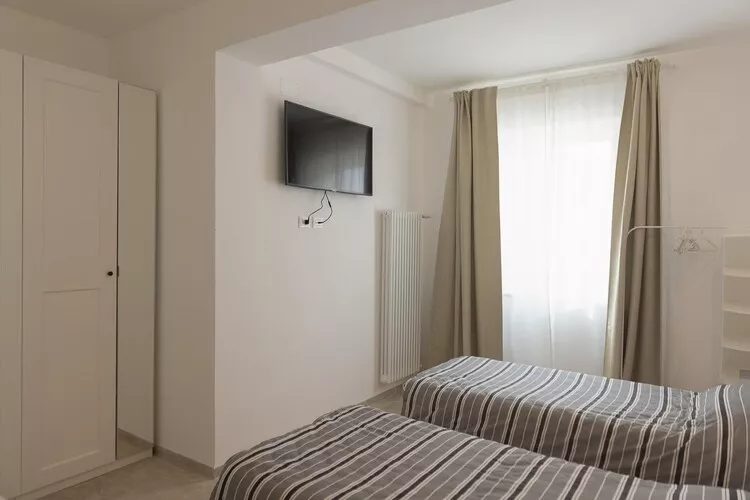 Villa dei Monti in Cisternino - Slaapkamer