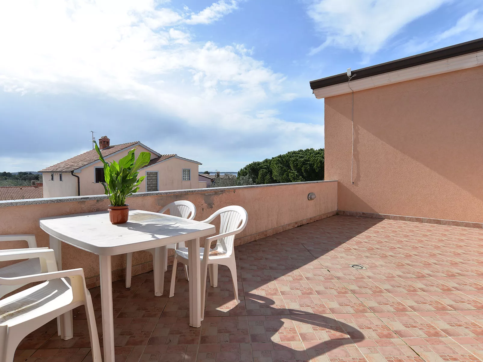Apartment 1359 - Buiten