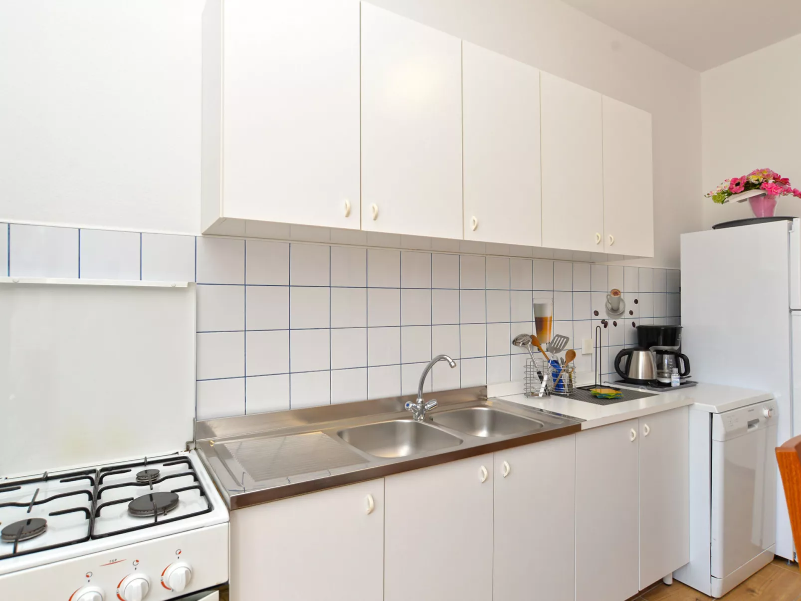 Apartment 1249 - Binnen