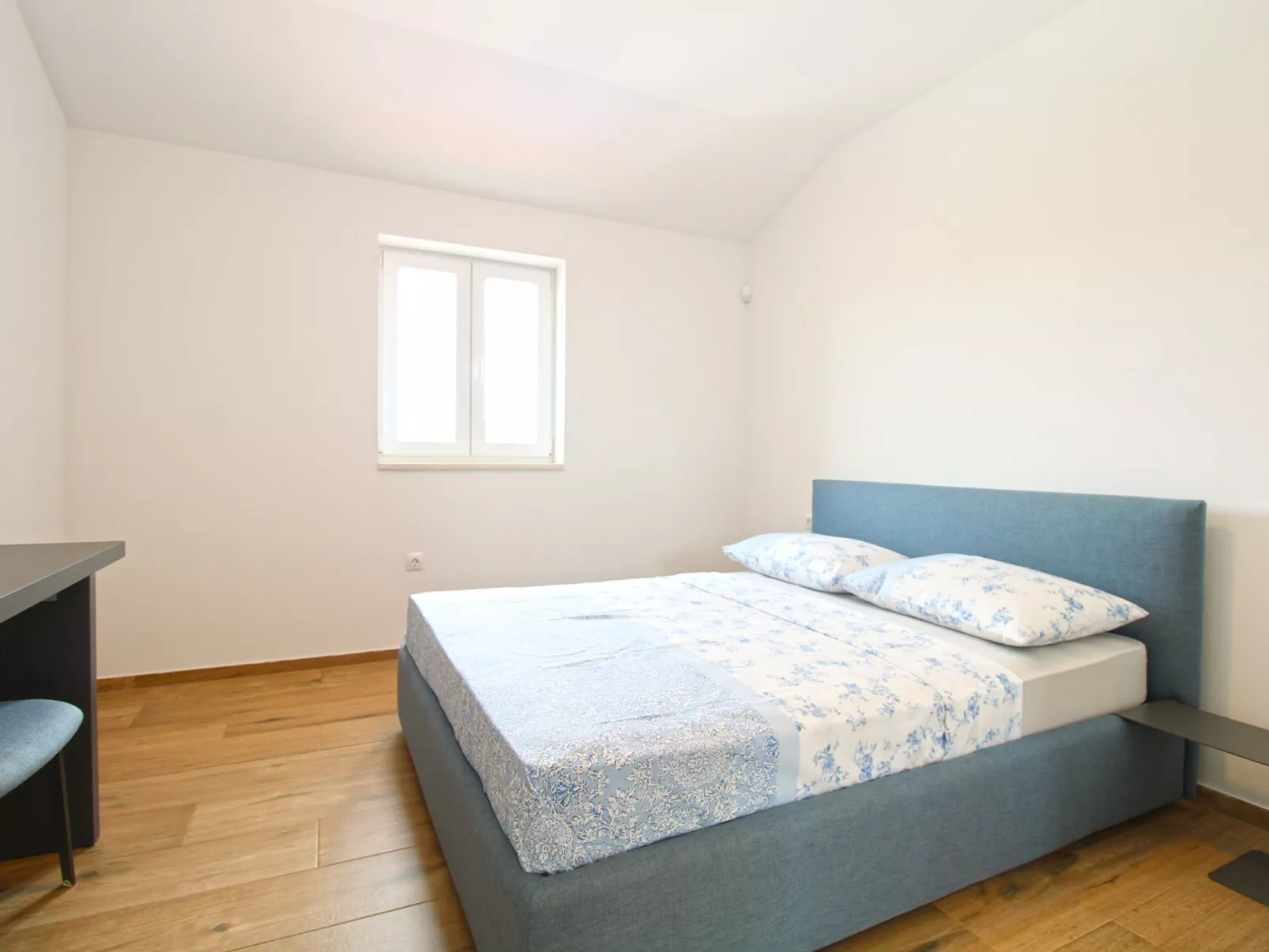 House 2340 - Binnen
