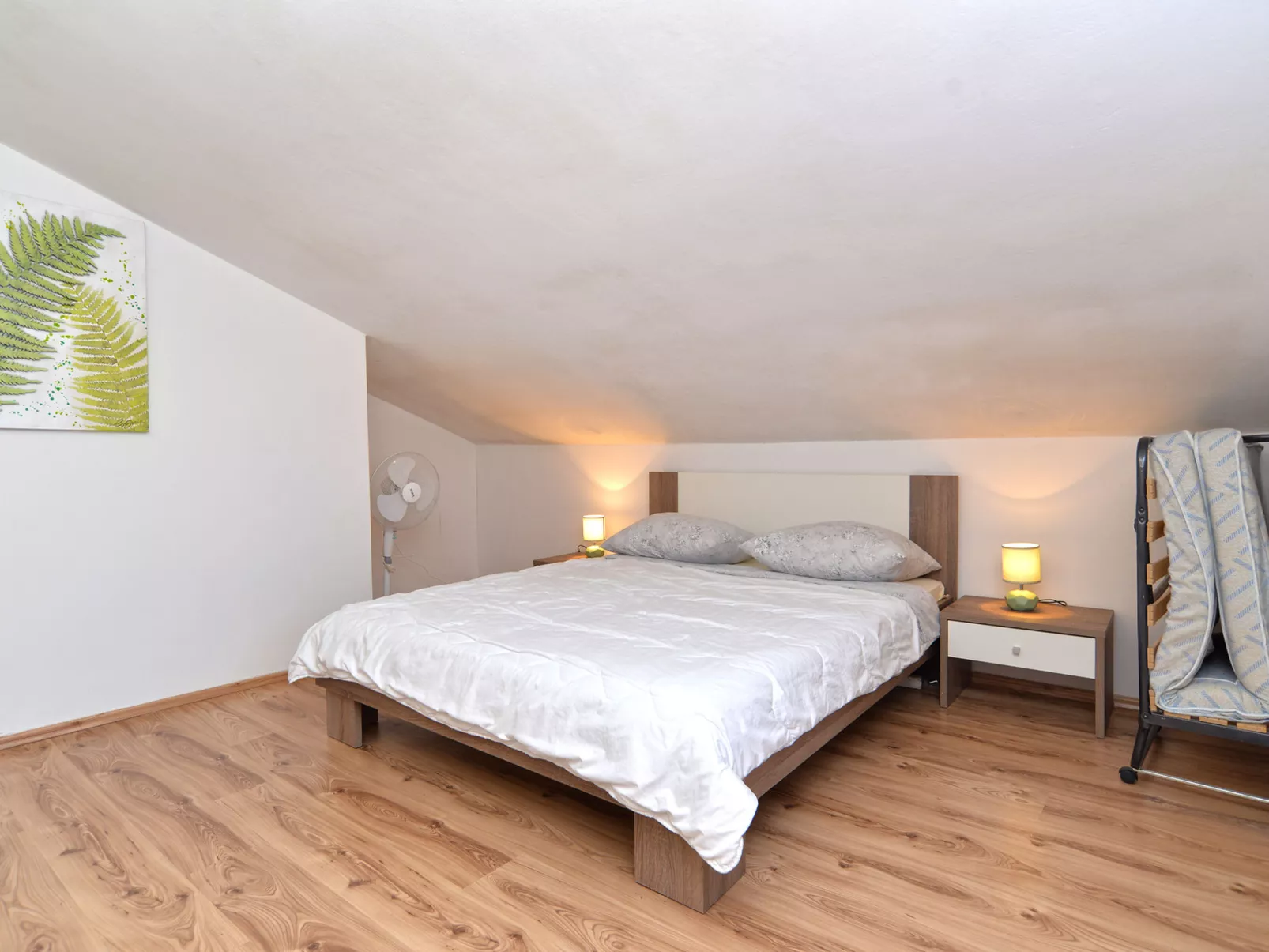 Apartment 351 - Binnen