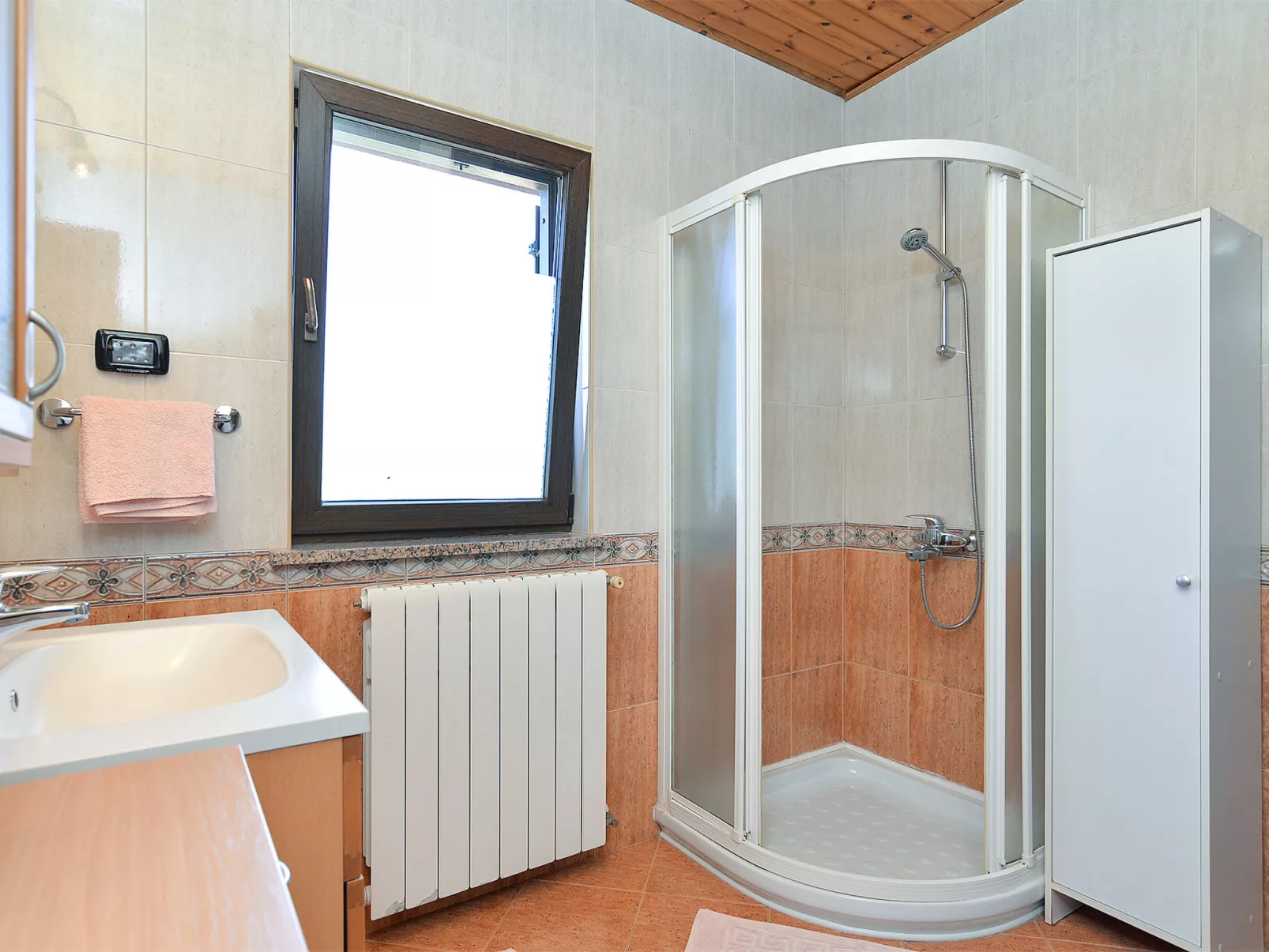 Apartment 379 - Binnen