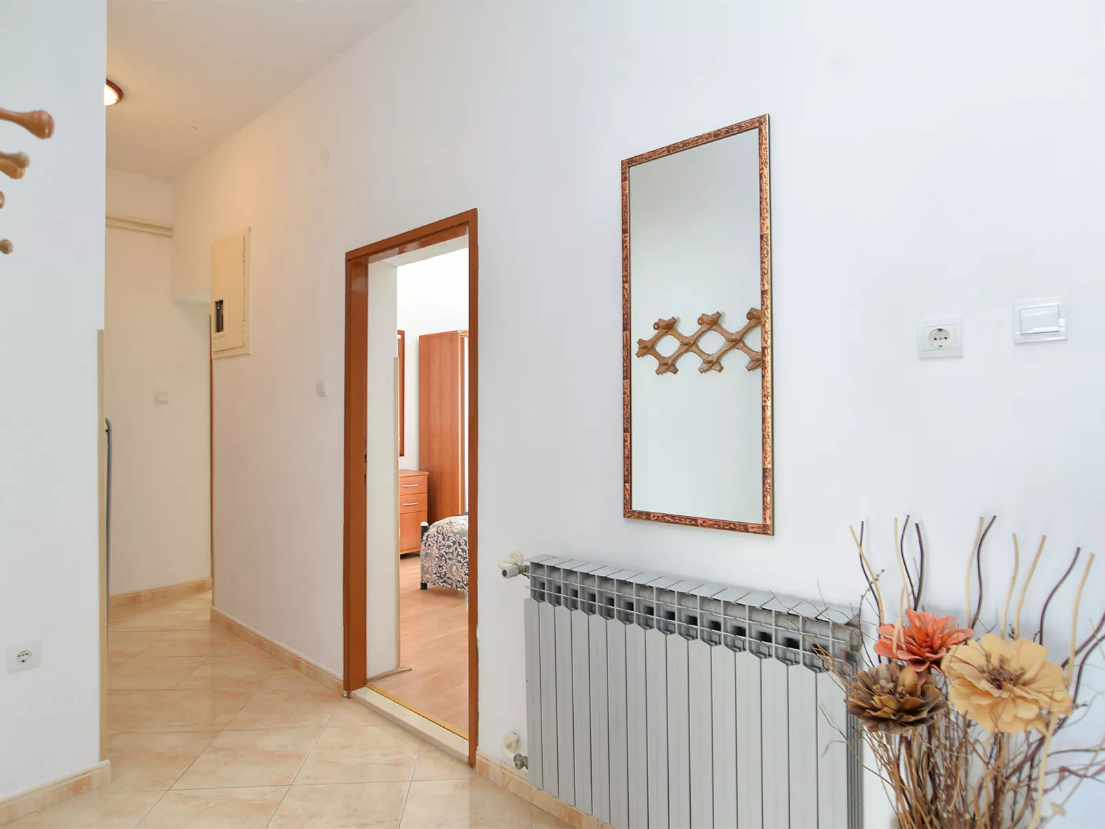 Apartment 615 - Binnen