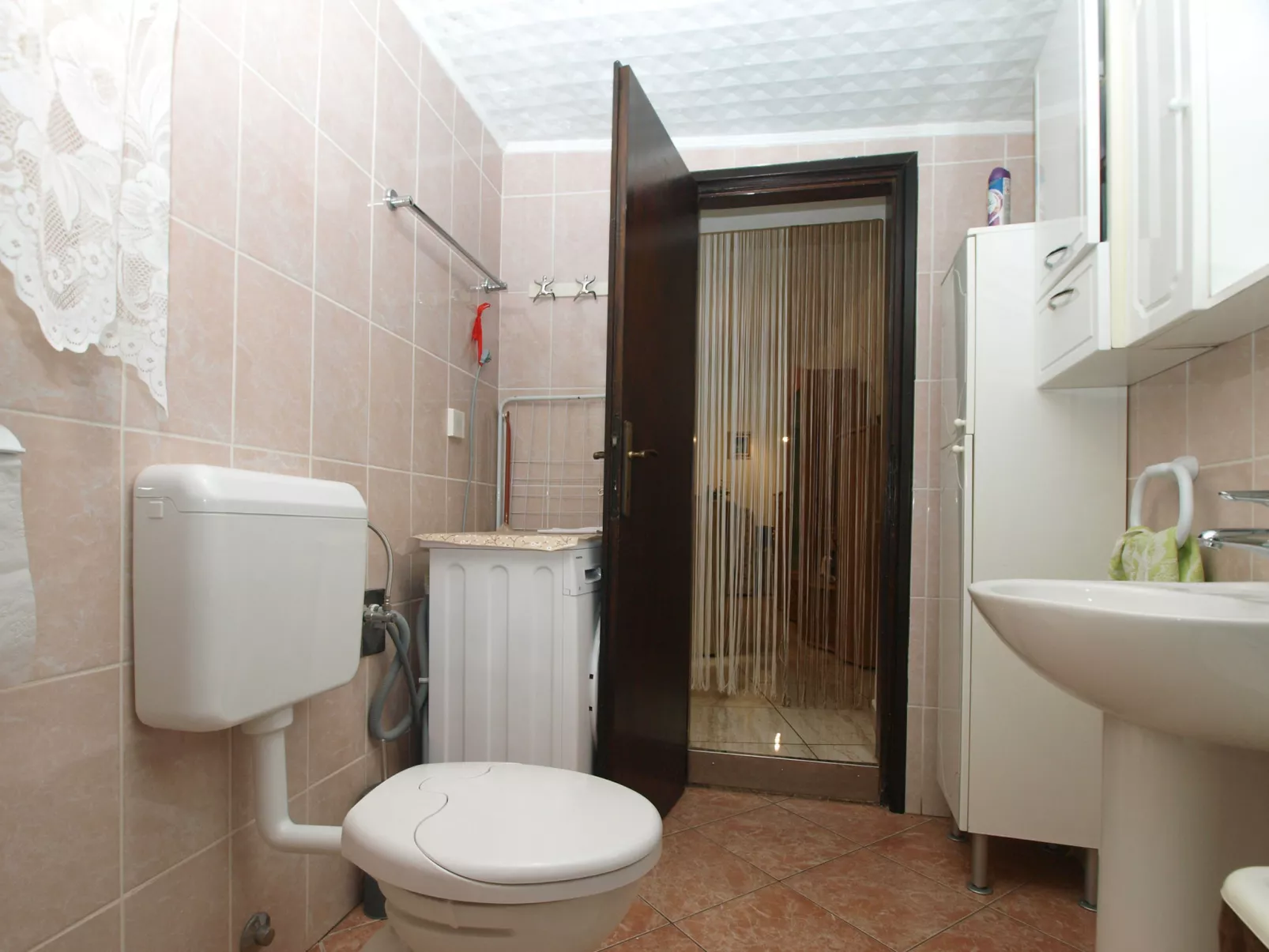Apartment 1123 - Binnen