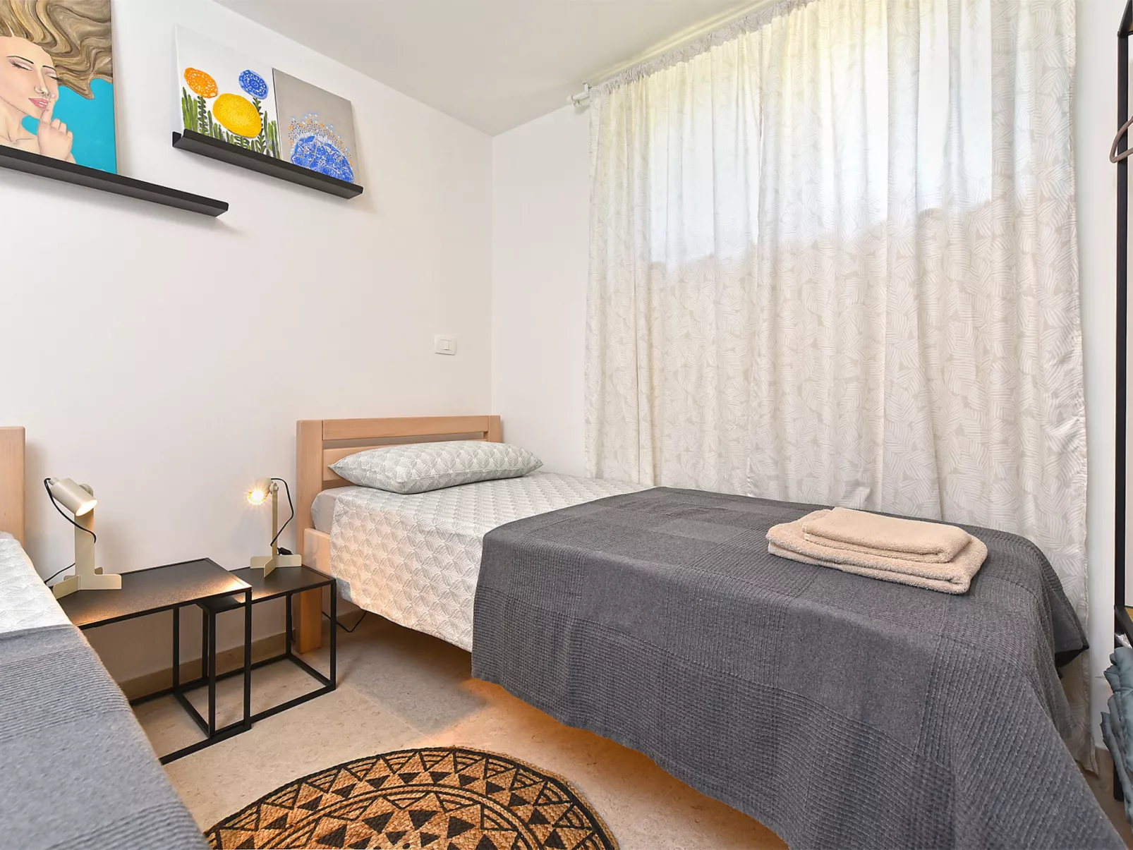 Apartment 2388 - Binnen