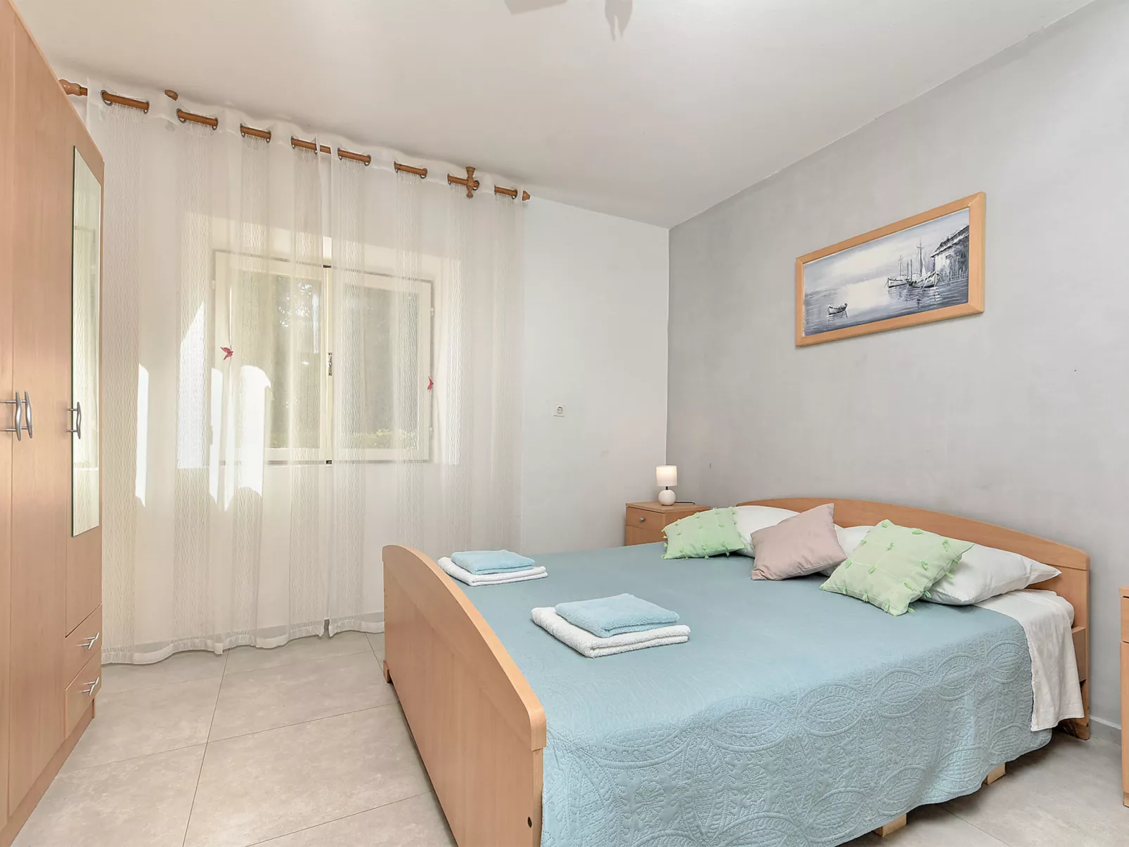 Apartment 358 - Binnen