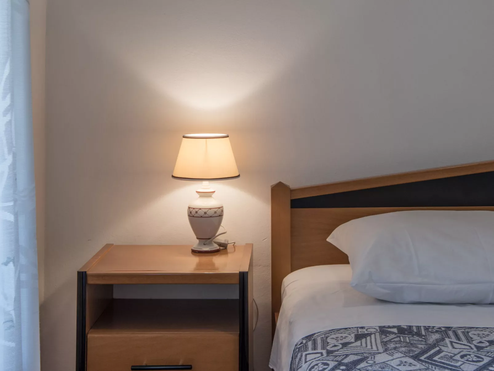 Apartment 1709 - Binnen