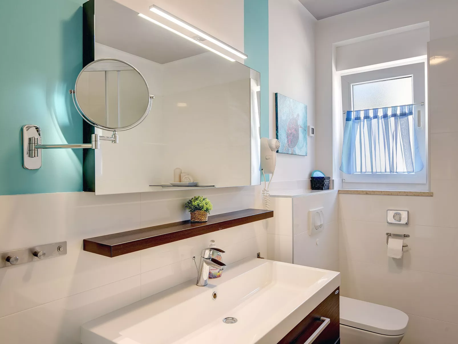 Villa Sky Dream - Binnen