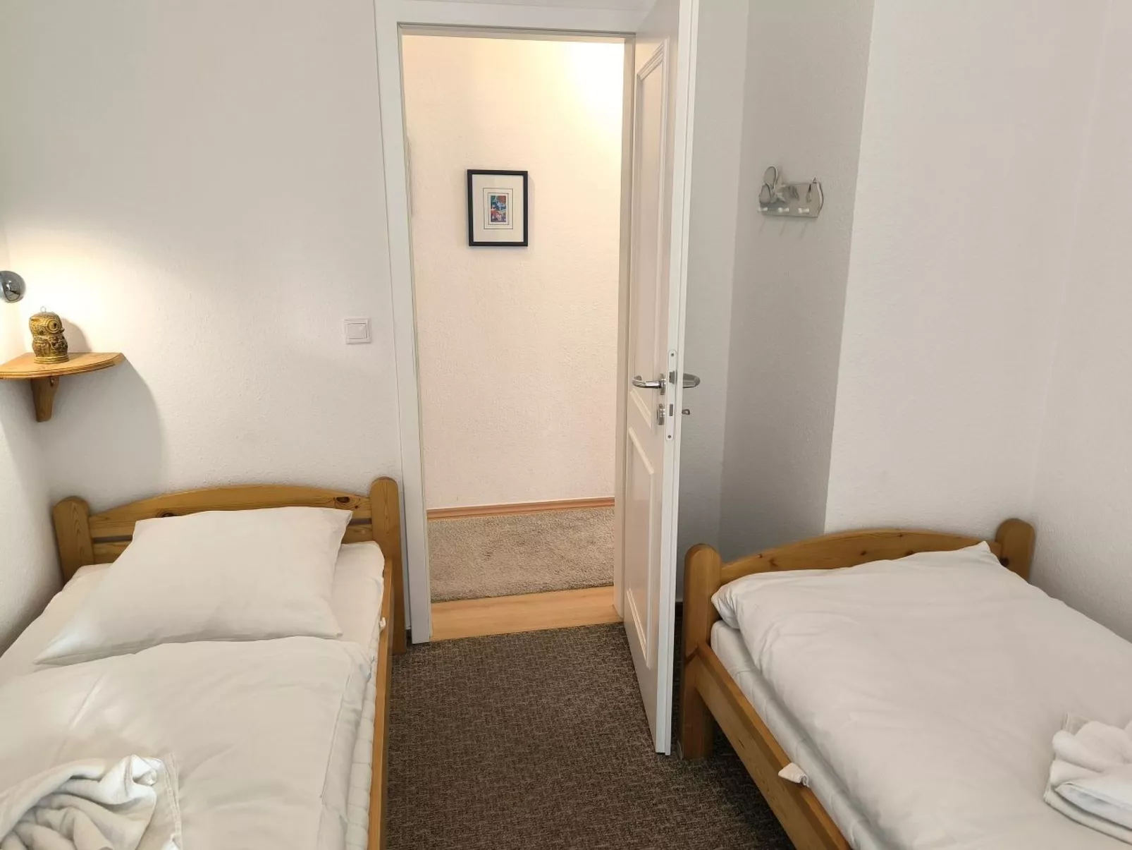 Villa Heimkehr Wohnung 10 - Binnen