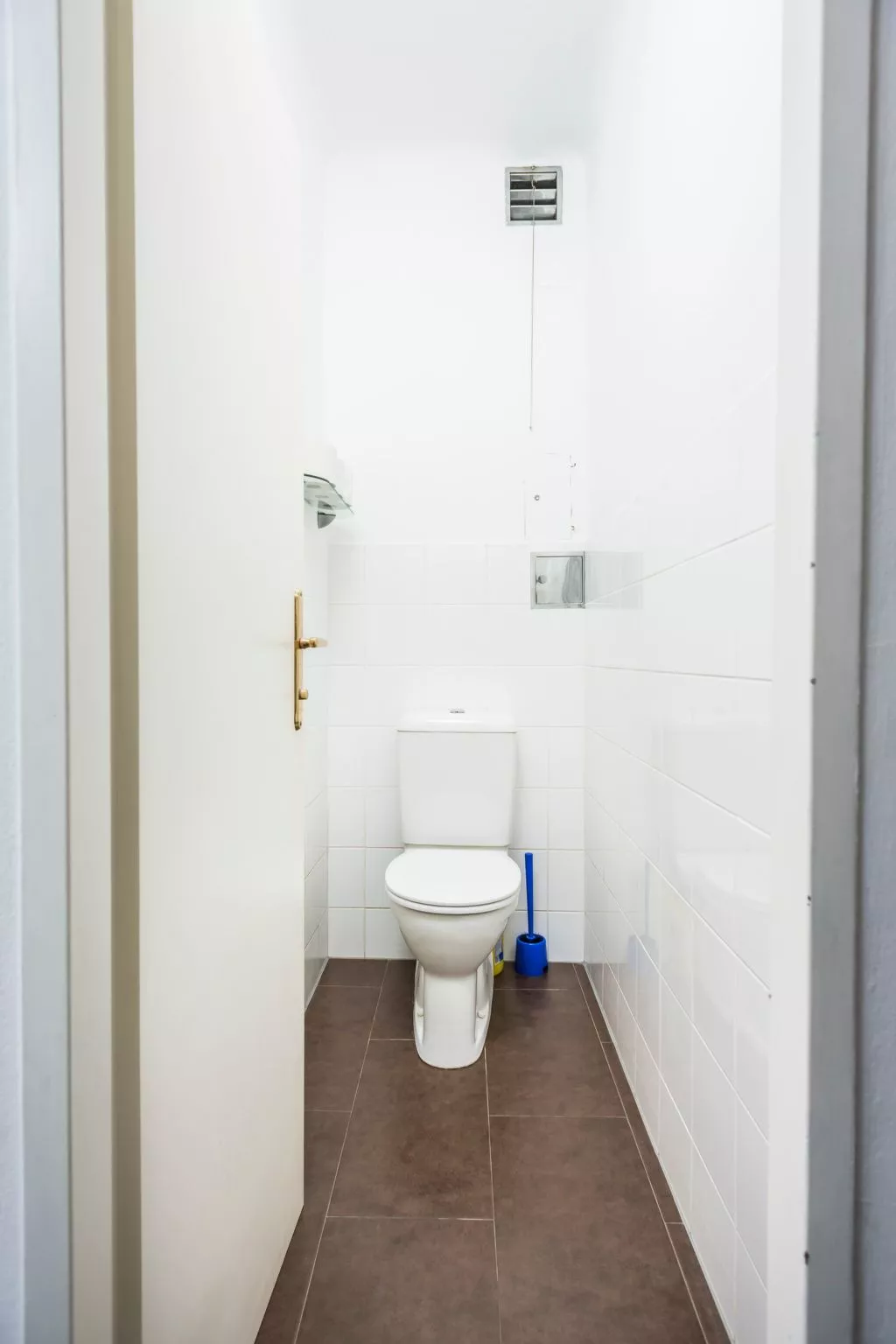 Ideale Wohnung in Dornbach - Binnen