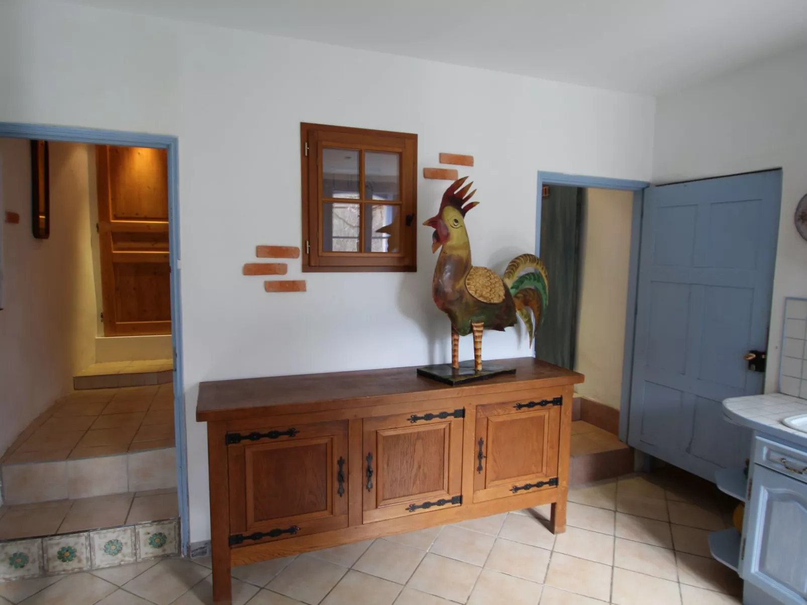 85 m²  Wohnung  "La Chapelle" für fünf Personen - Image-tags.info