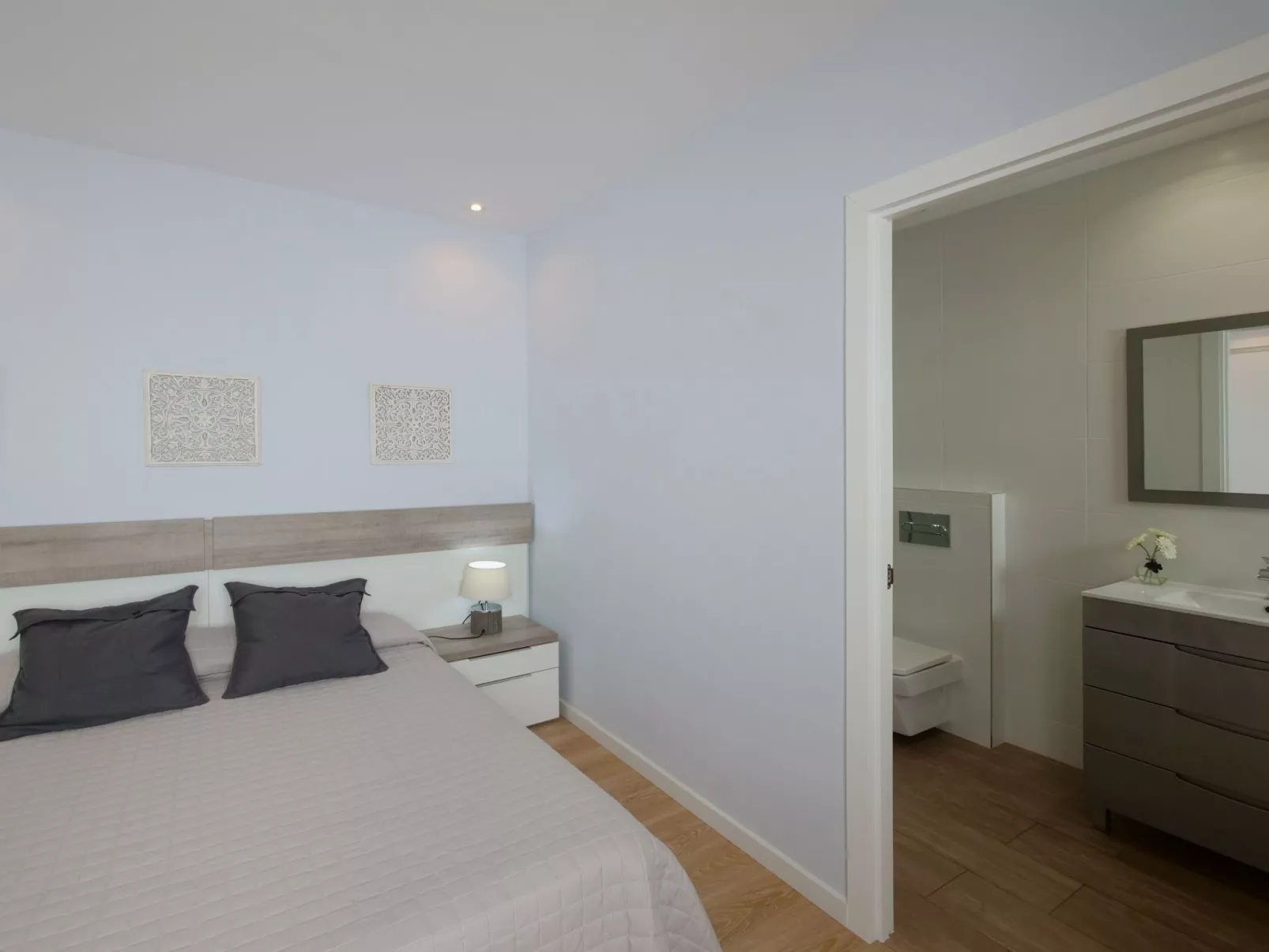Porto Colom Select - Binnen