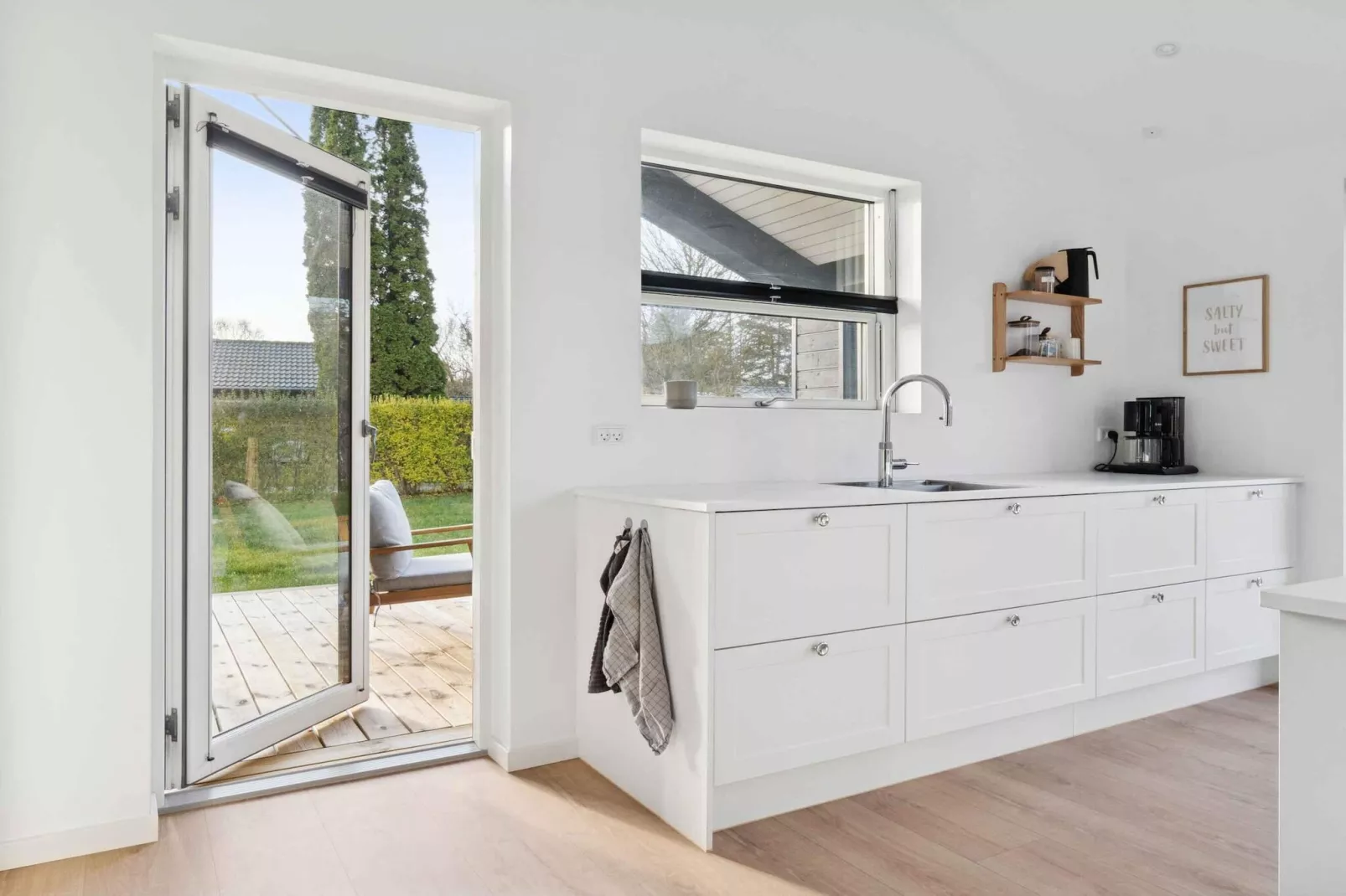 4 sterren vakantie huis in Rude - Binnen