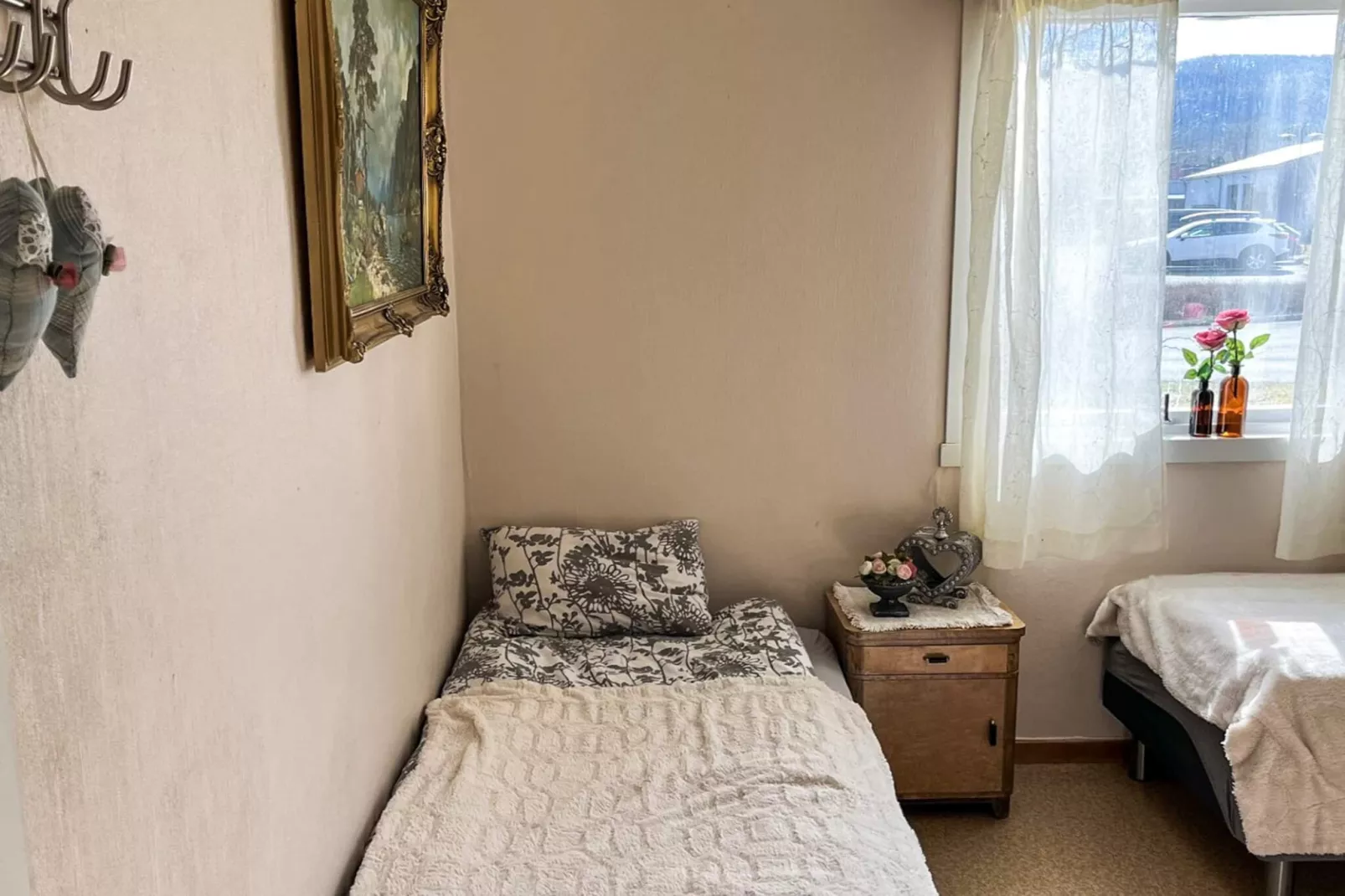 6 Personen vakantie huis in Lensvik - Binnen