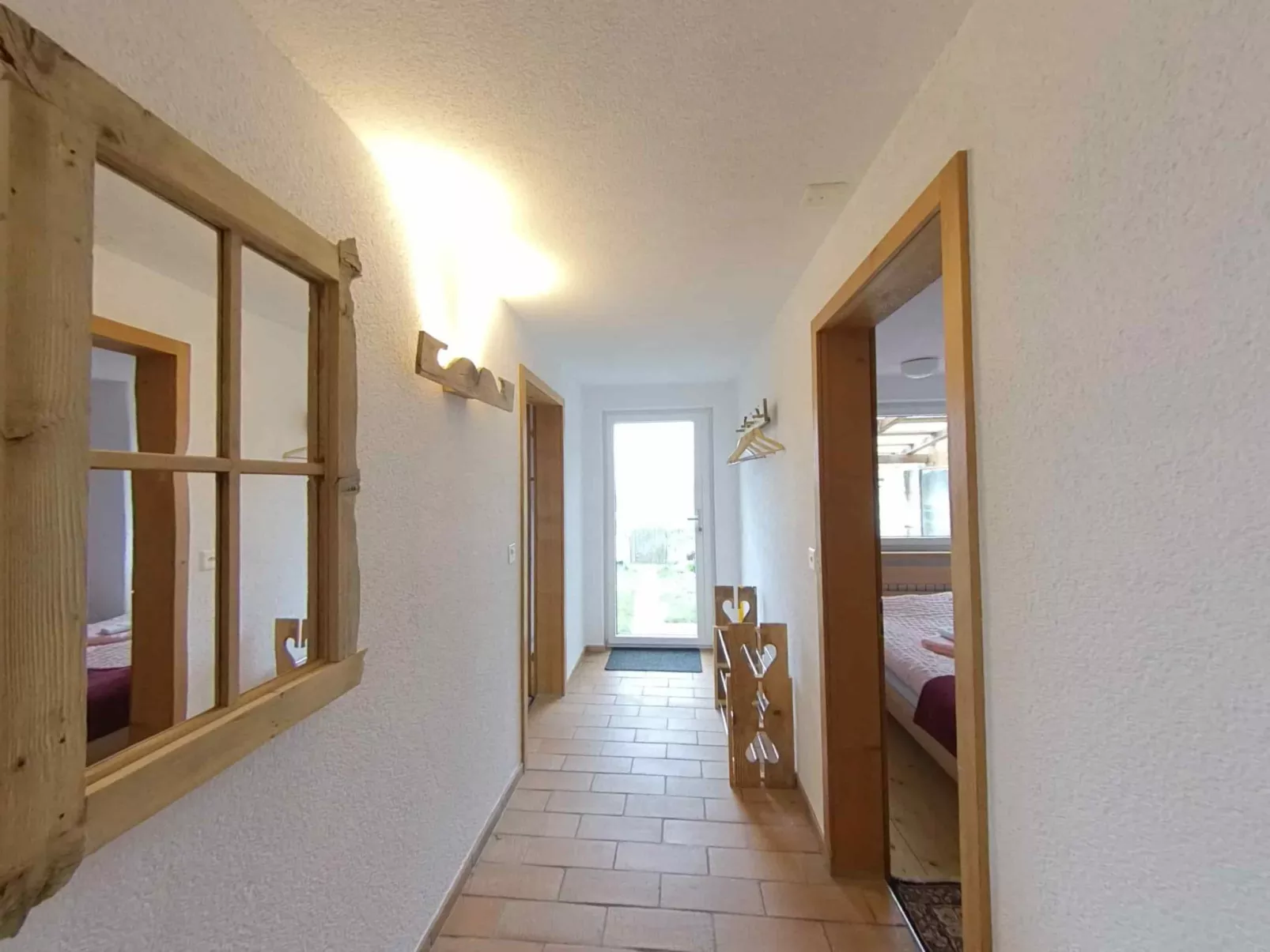 Ferienhaus Maliet, (Pany), maliet_pany - Buiten