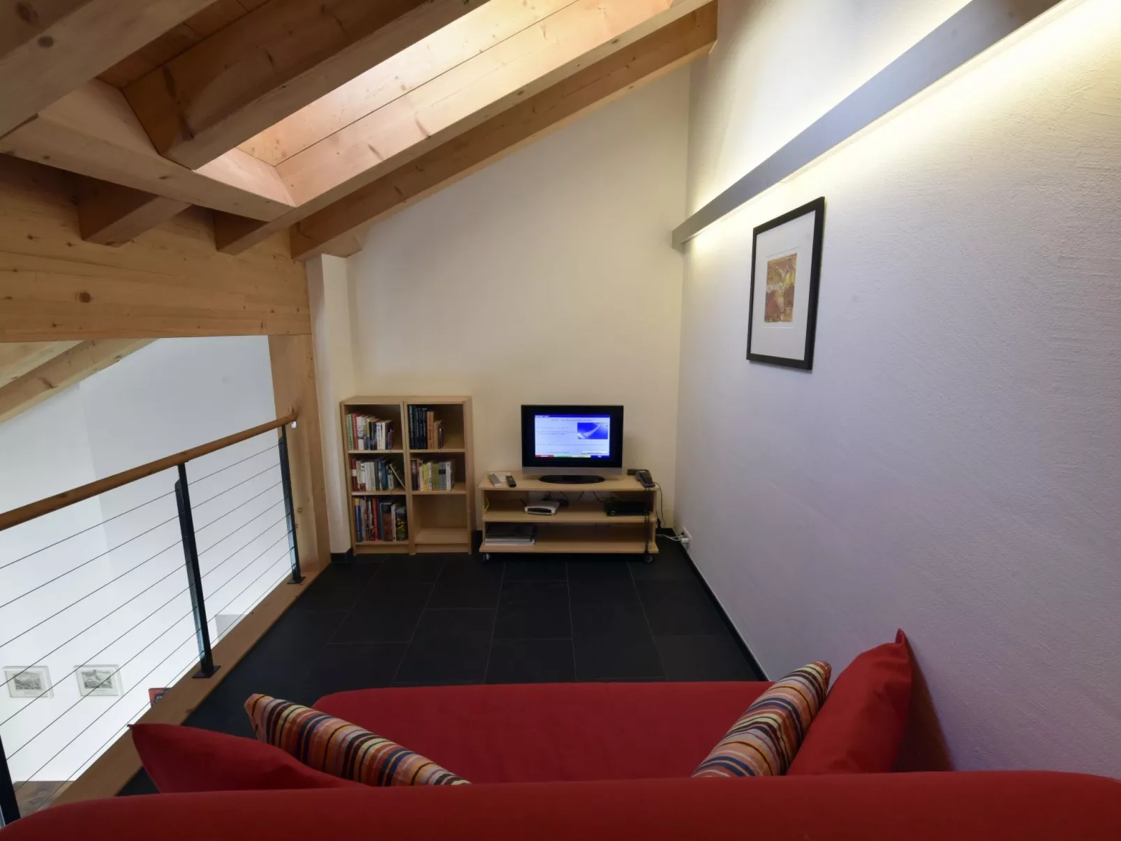 CRAISTA 8, (Scuol) - Buiten